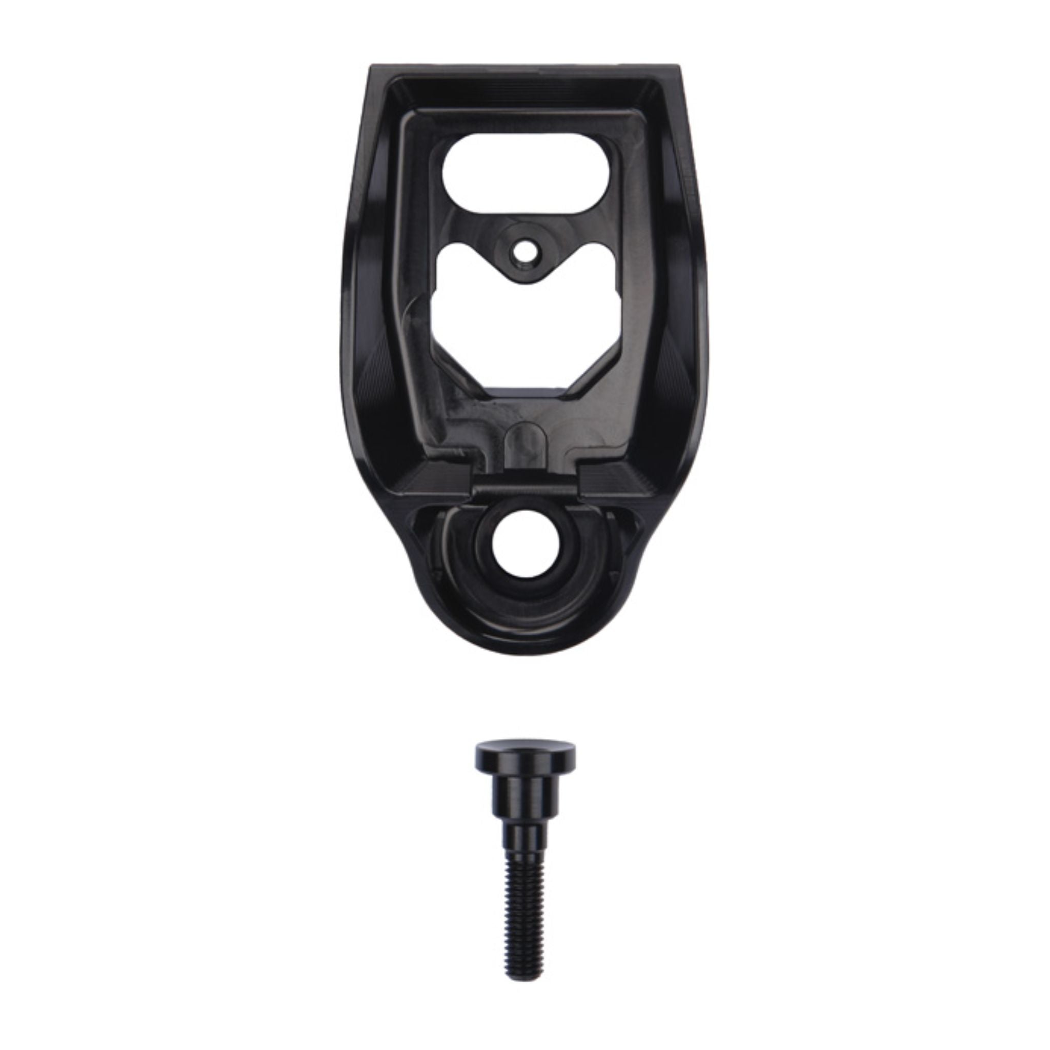 Hope Bosch Kiox Uni Stem Mount Black