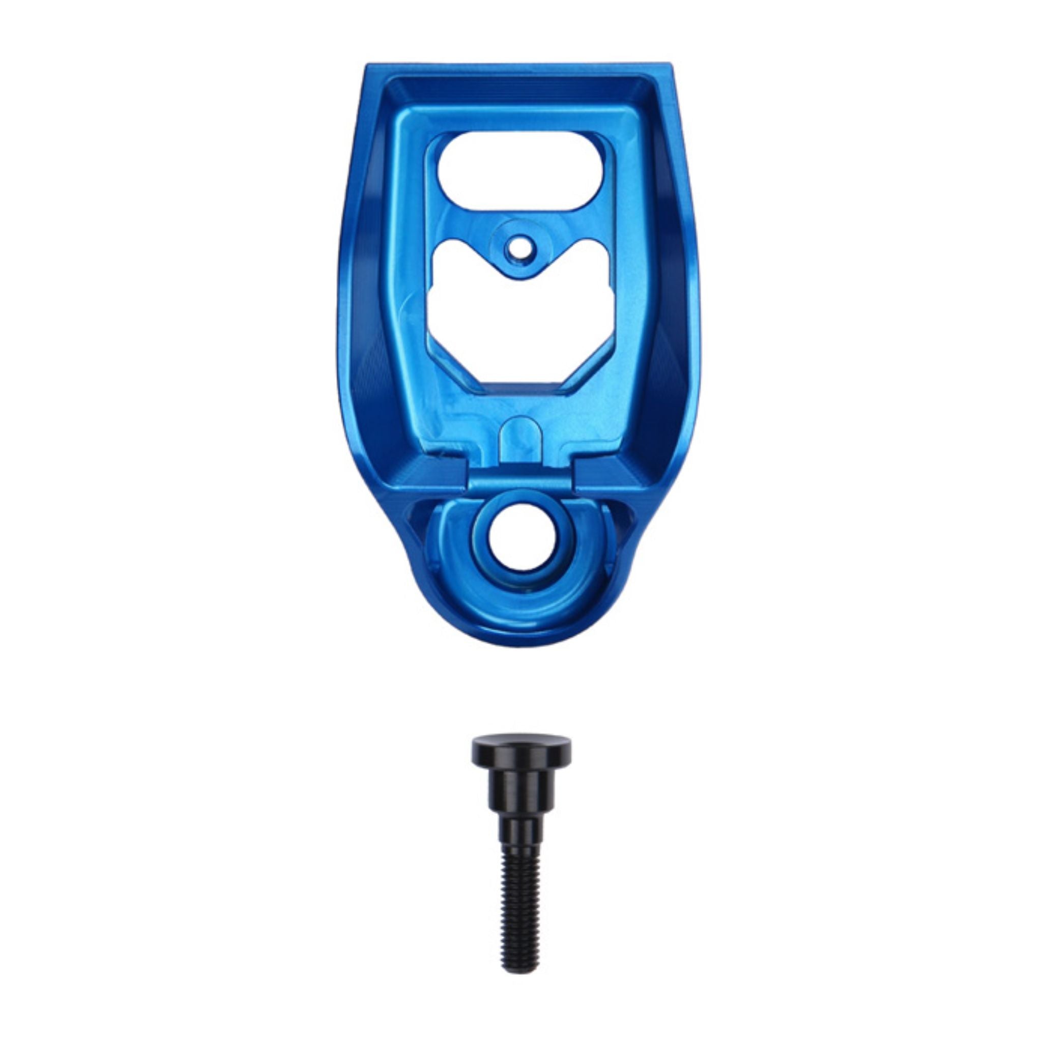 Hope Bosch Kiox Uni Stem Mount Blue