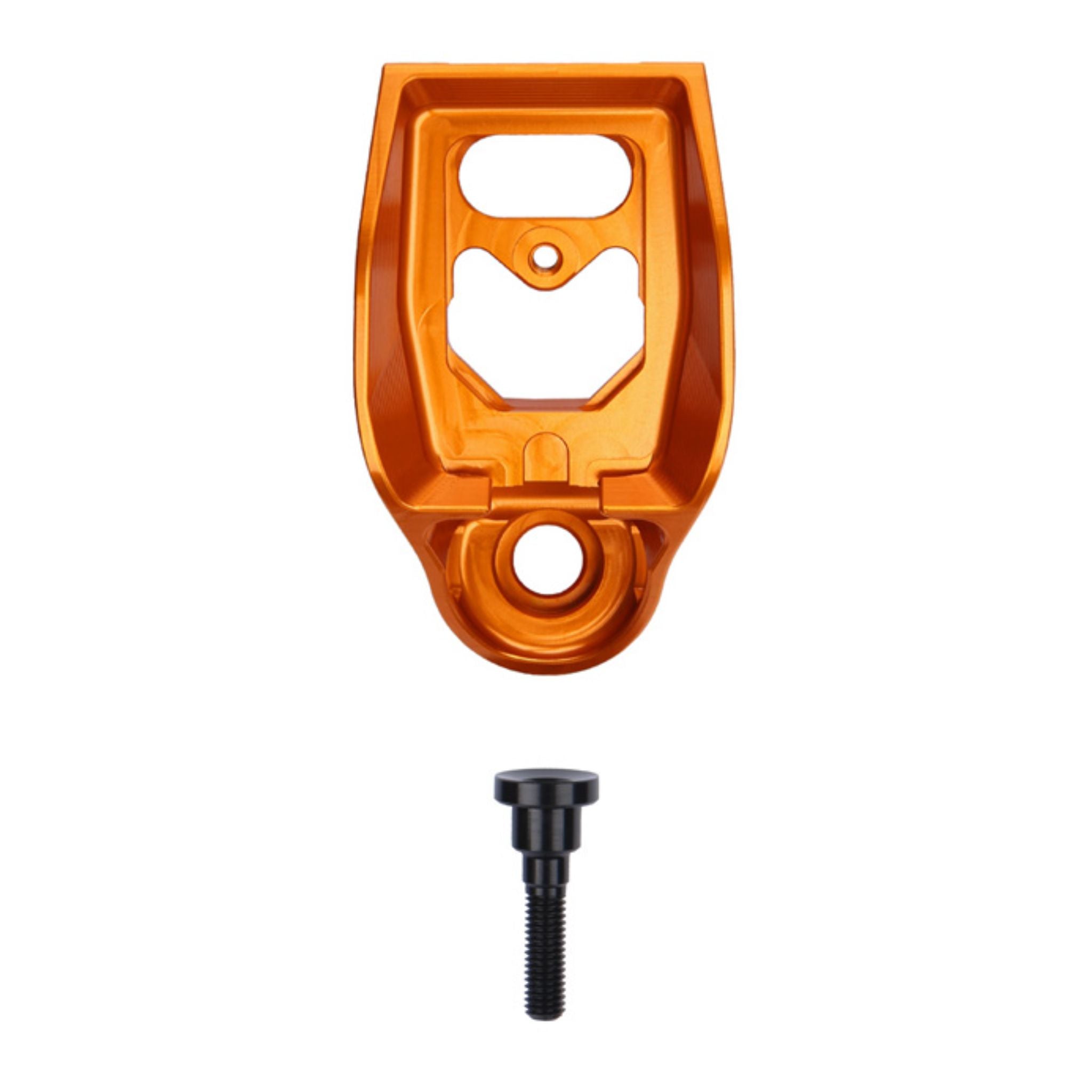 Hope Bosch Kiox Uni Stem Mount Orange