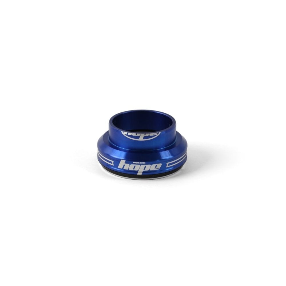 Hope Bottom Headset Cup A - EC34/30 Blue