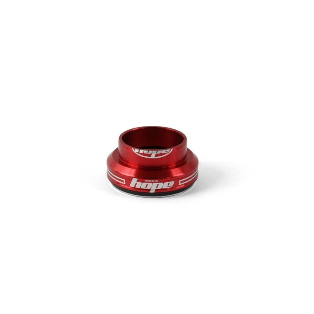 Hope Bottom Headset Cup A - EC34/30 Red