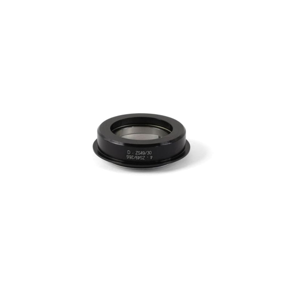 Hope Bottom Headset Cup D - ZS49/30 Black