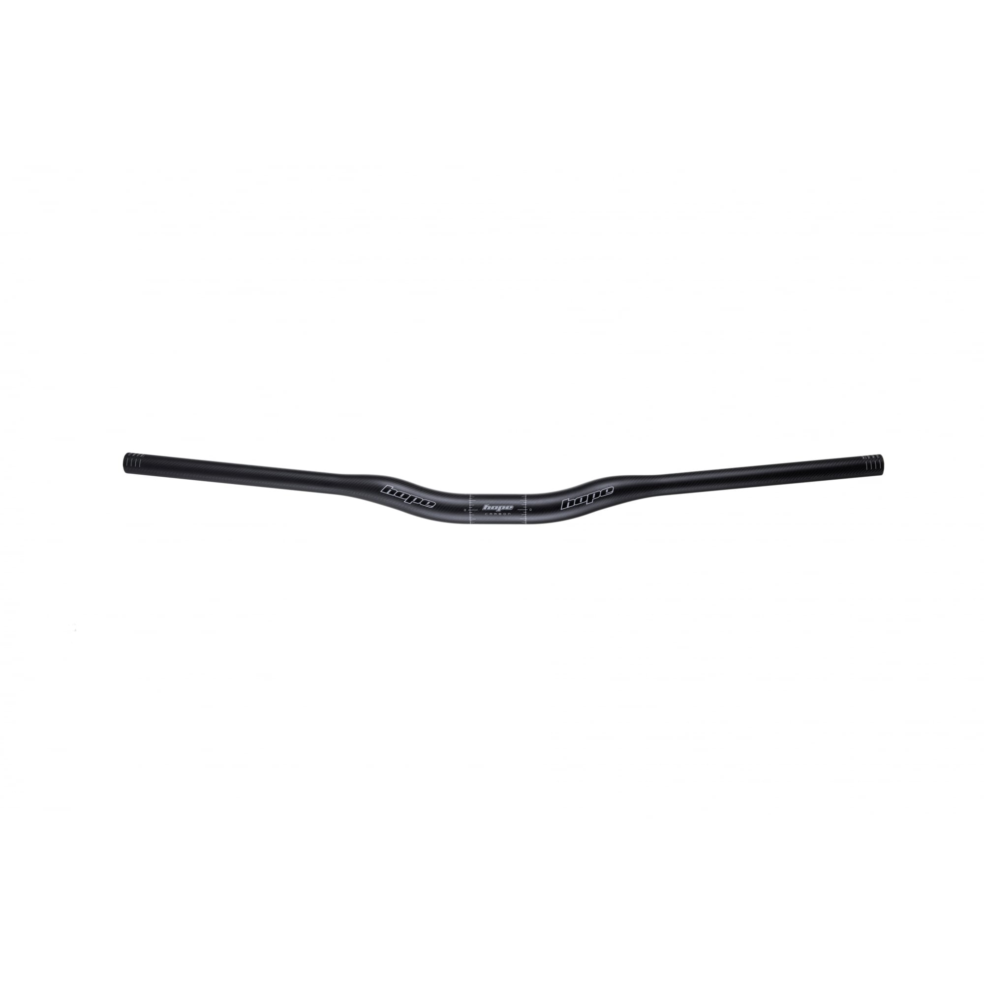 Hope Carbon Handlebars - 31.8mm