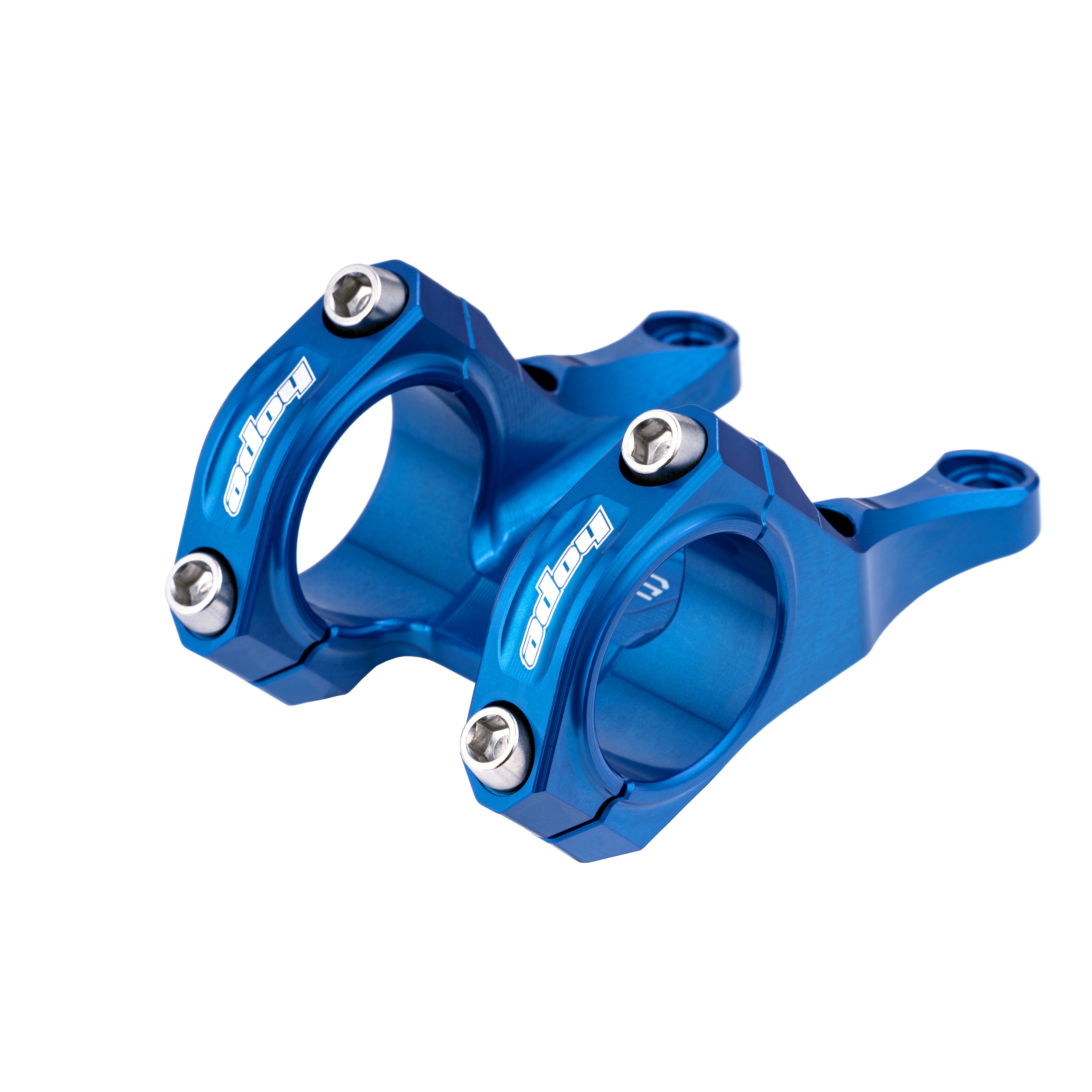 Hope DM Stem Blue / 50mm / 35mm