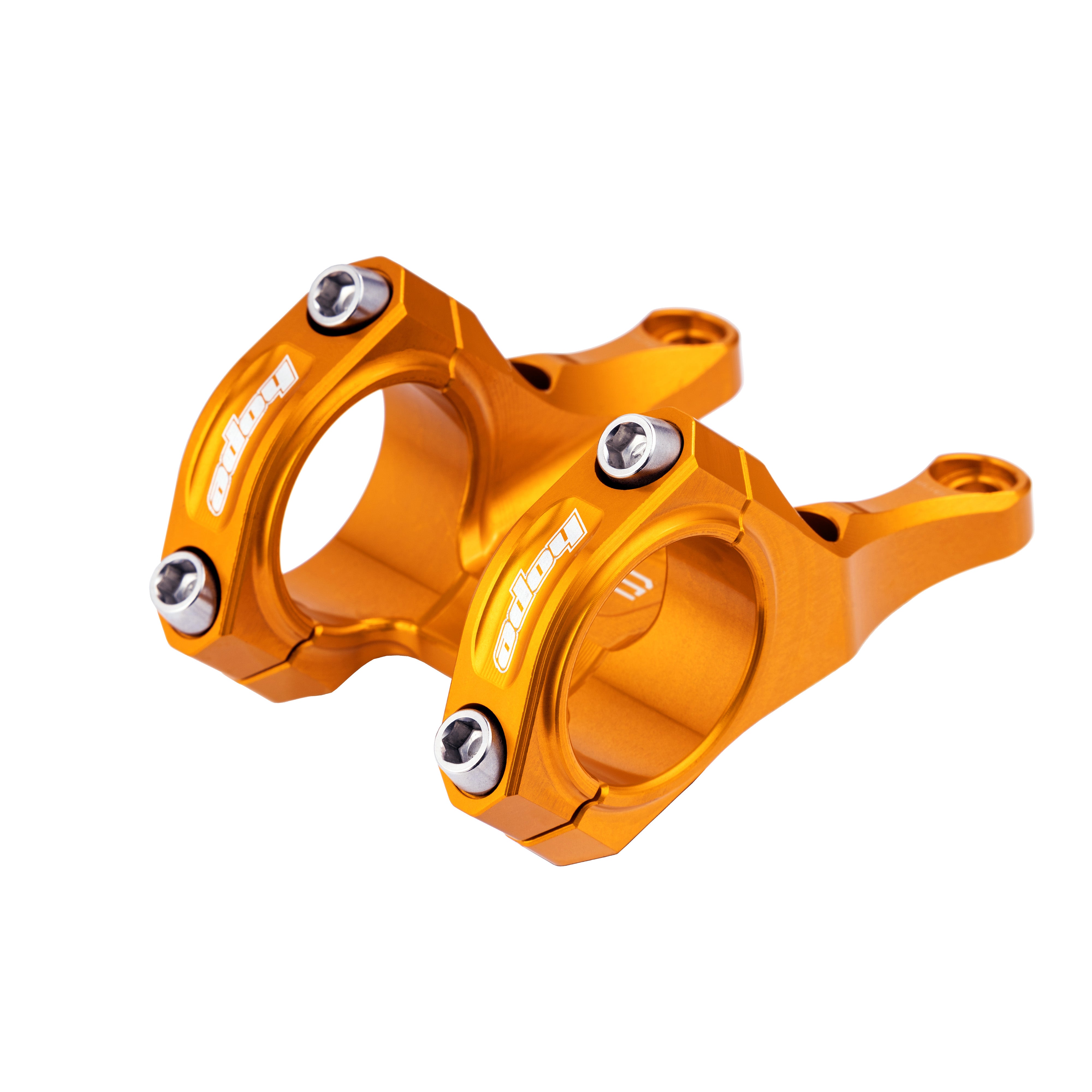 Hope DM Stem Orange / 50mm / 35mm
