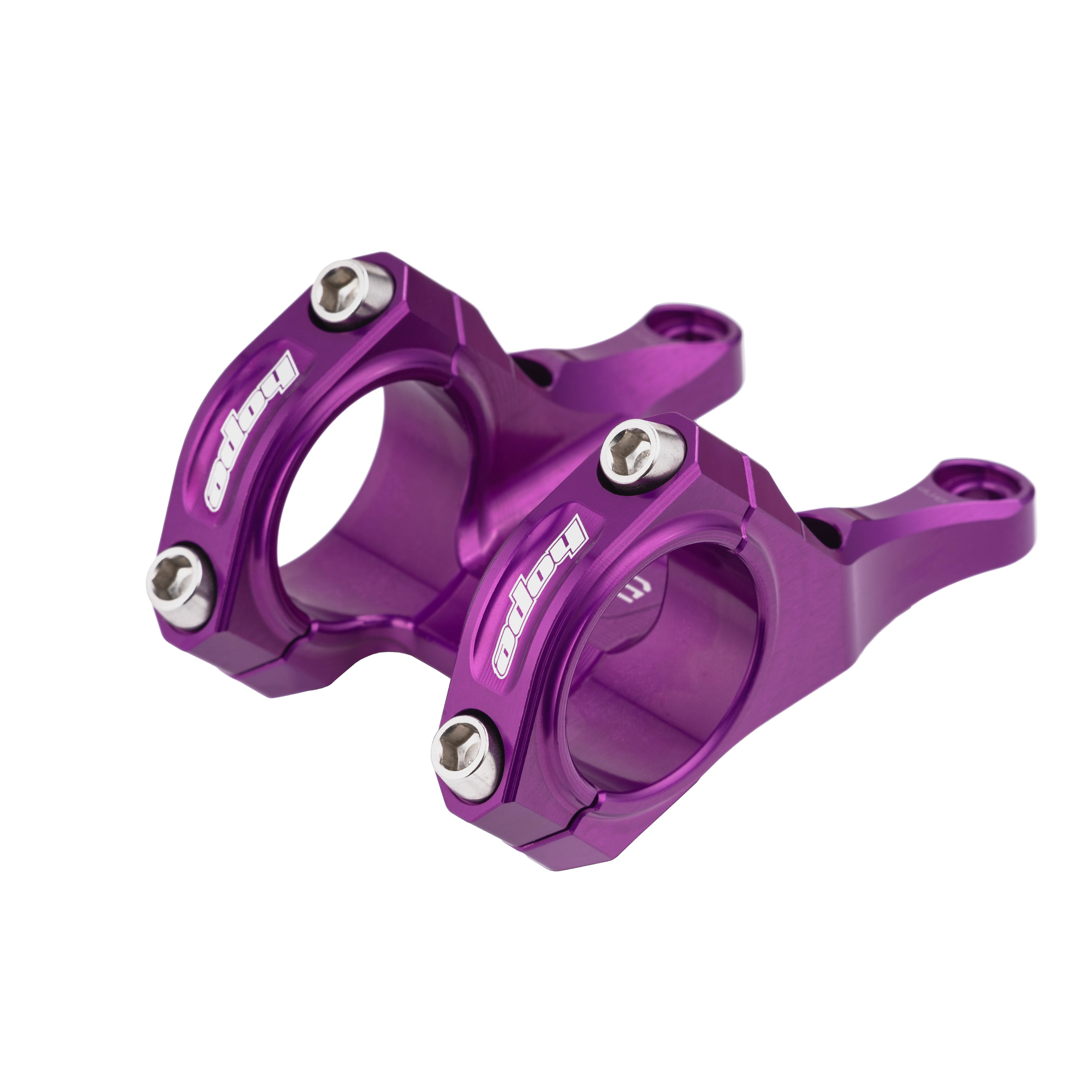 Hope DM Stem Purple / 50mm / 35mm