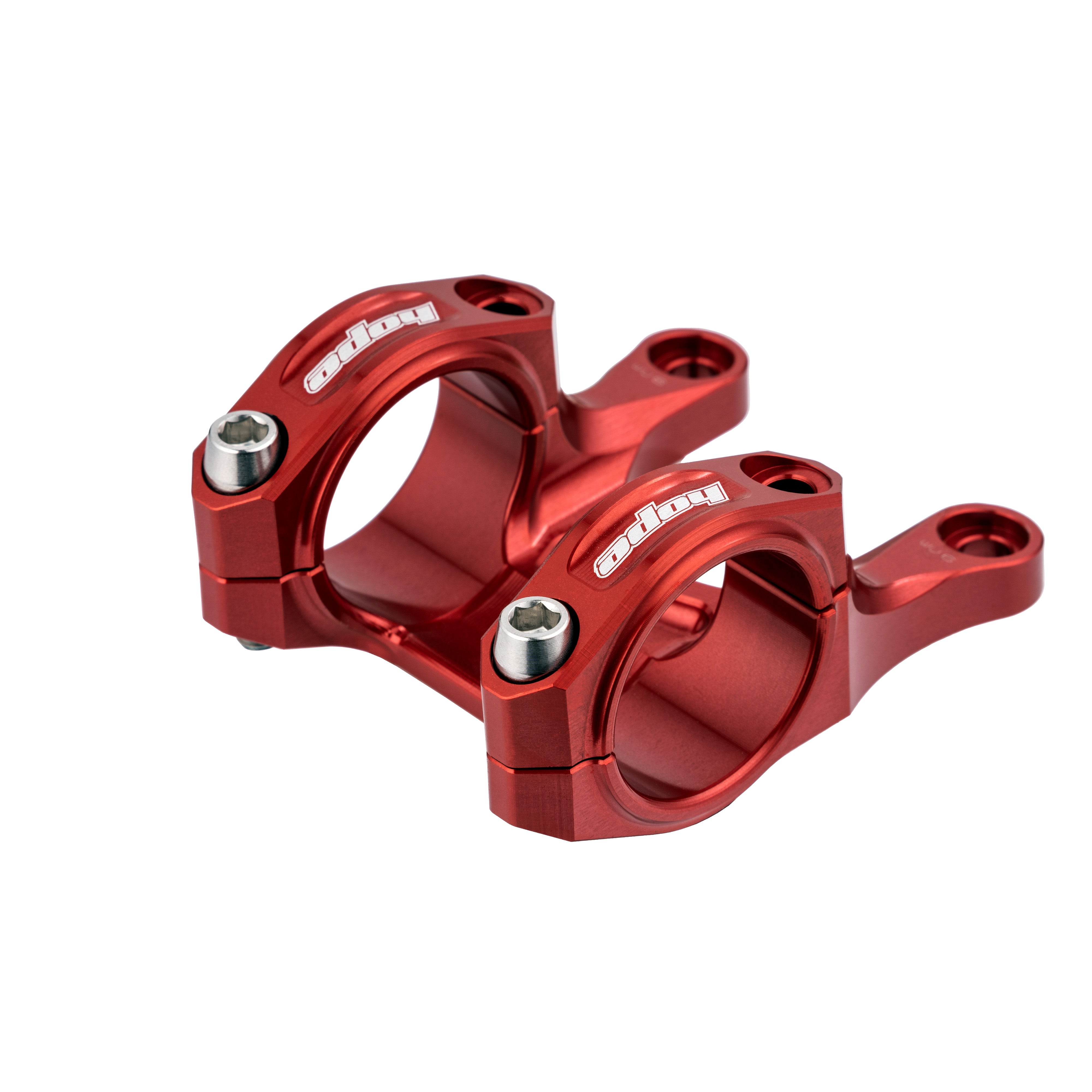 Hope DM Stem Red / 41.5mm / 35mm