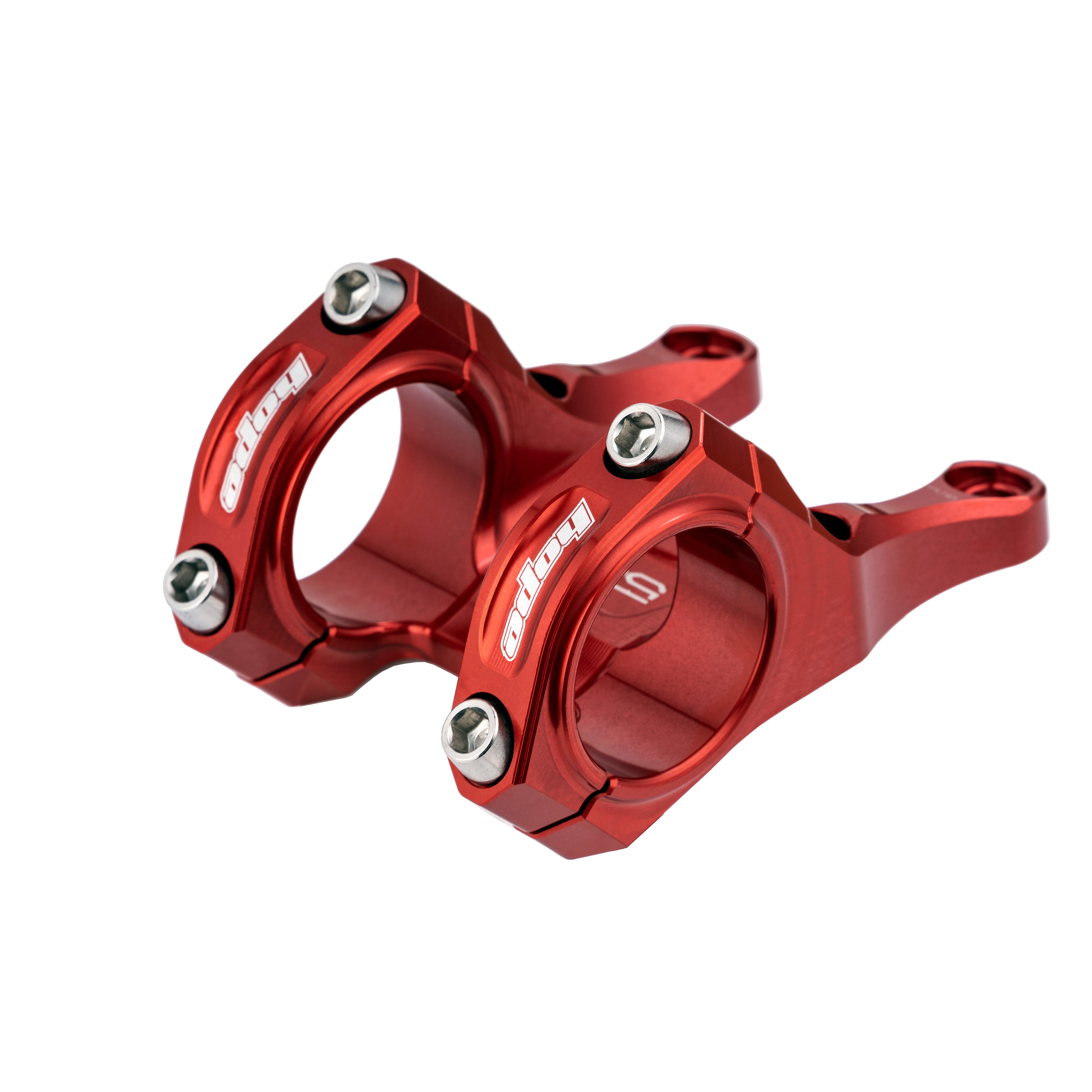Hope DM Stem Red / 50mm / 35mm