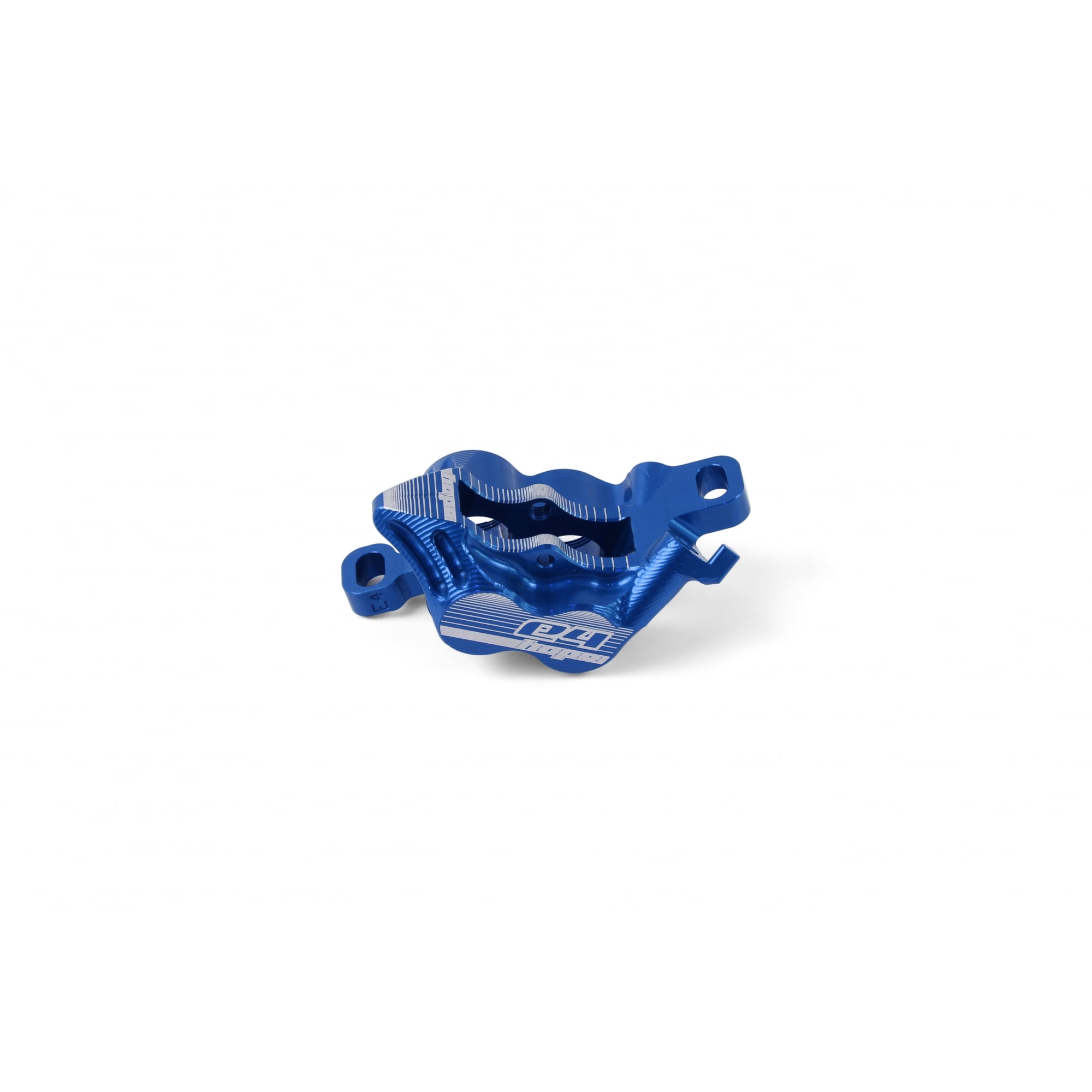 Hope E4 Caliper Body Blue
