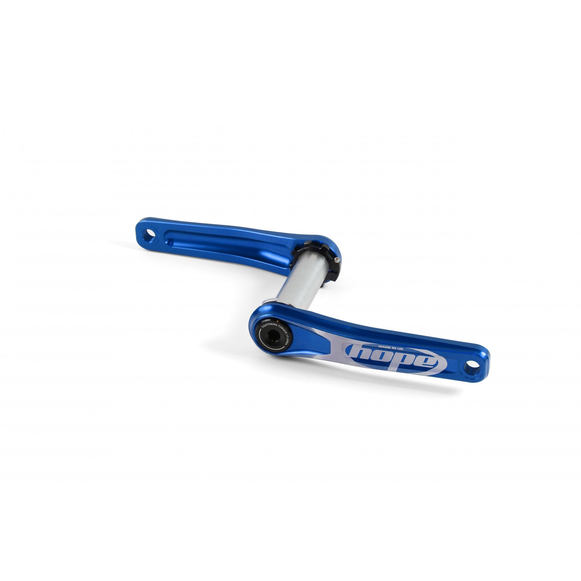 Hope Evo Crankset Superboost