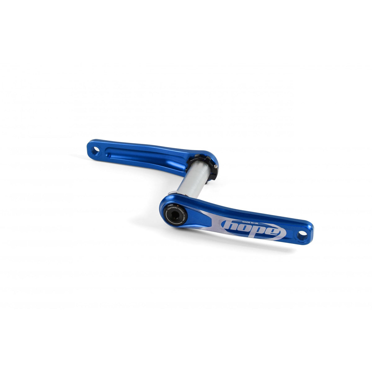 Hope Evo Crankset Superboost