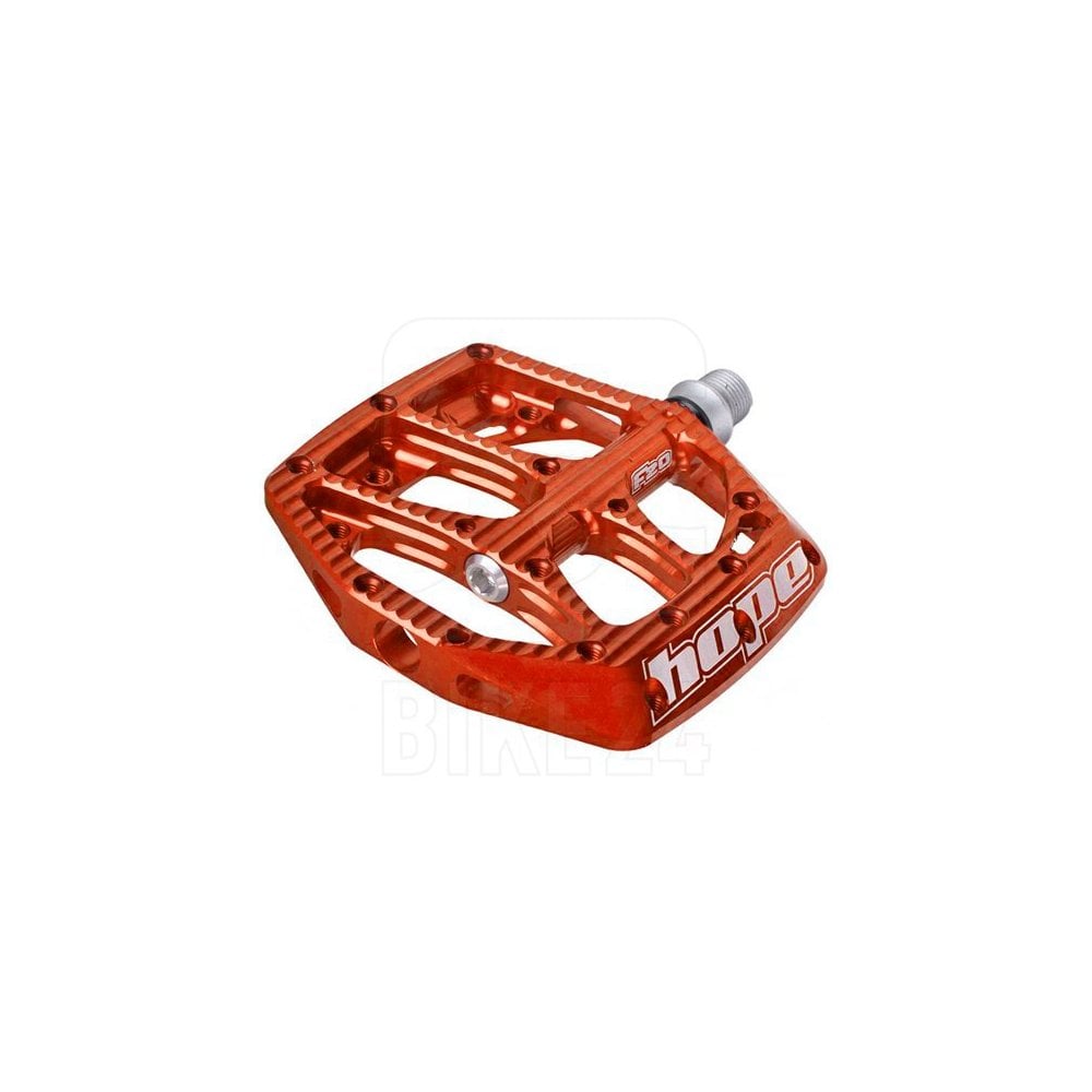 Hope F20 Pedal - Left Hand Pedal Only