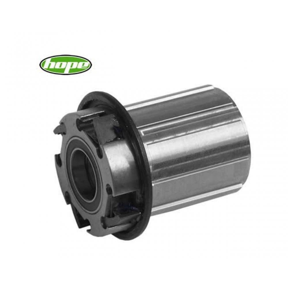 Hope Freehub Body - Steel Steel
