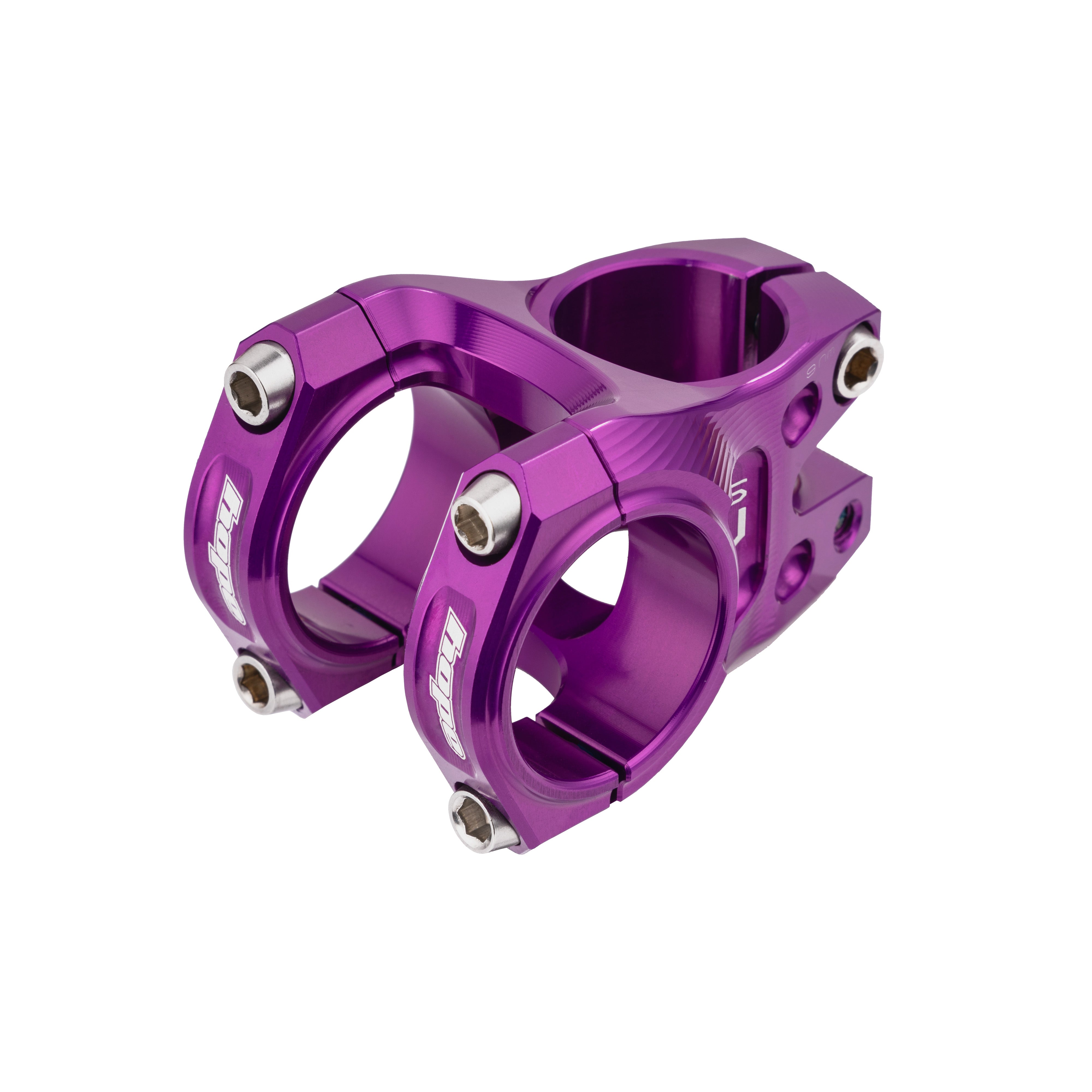 Hope Gravity Stem Purple / 35mm / 35mm