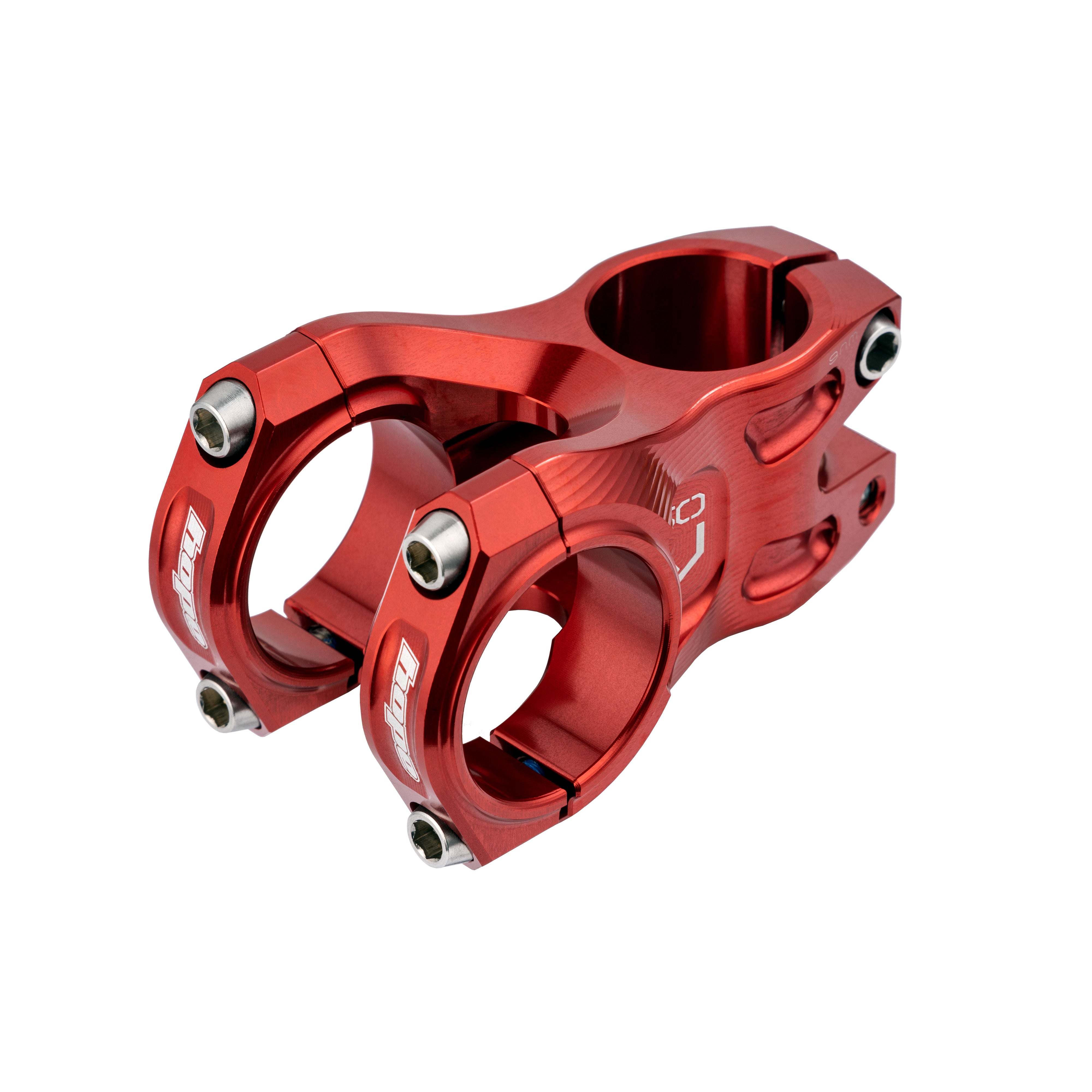 Hope Gravity Stem Red / 50mm / 35mm