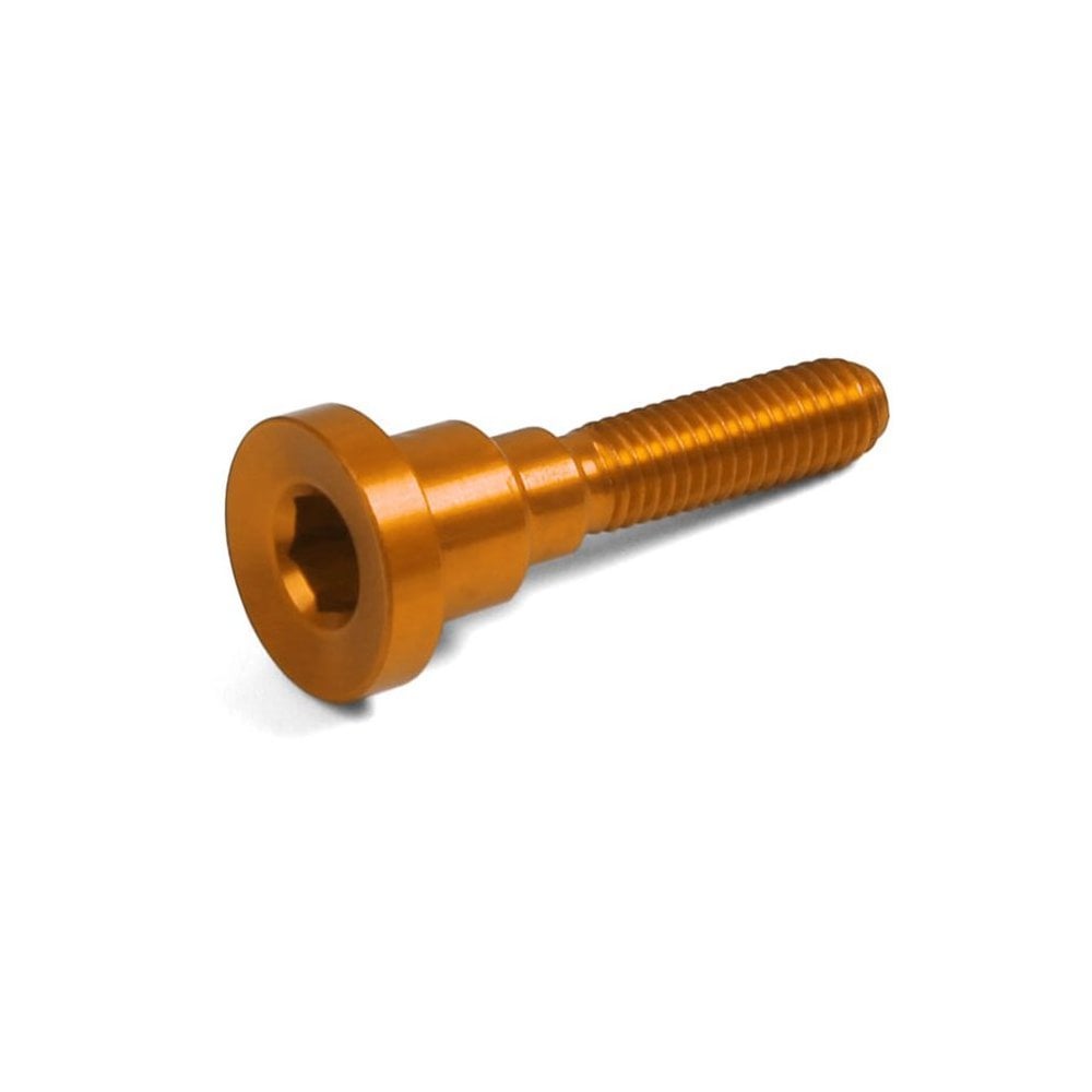 Hope Head Bolt - Old Style Orange