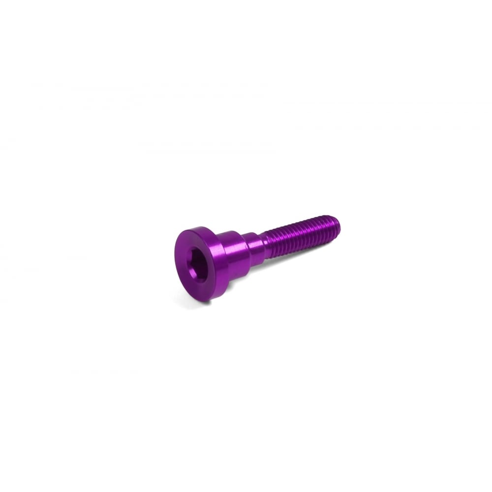 Hope Head Bolt - Old Style Purple
