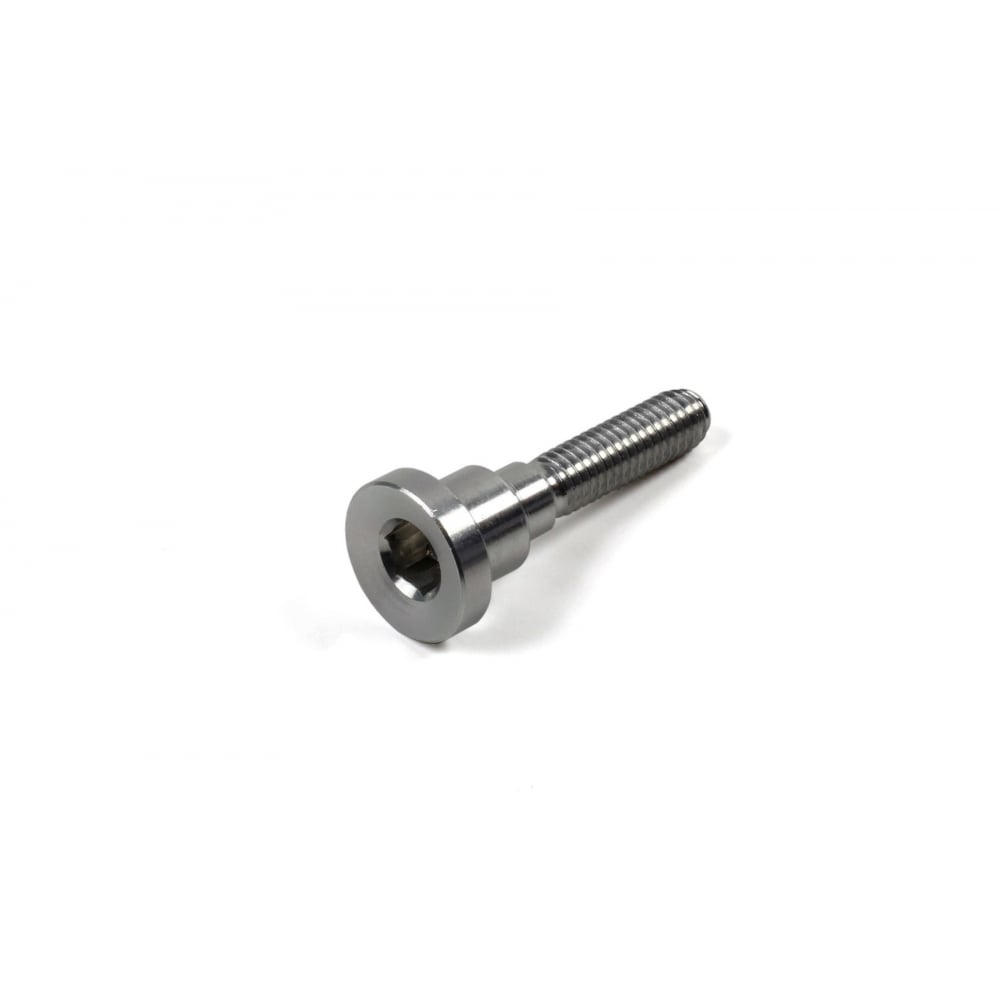 Hope Head Bolt - Old Style Silver