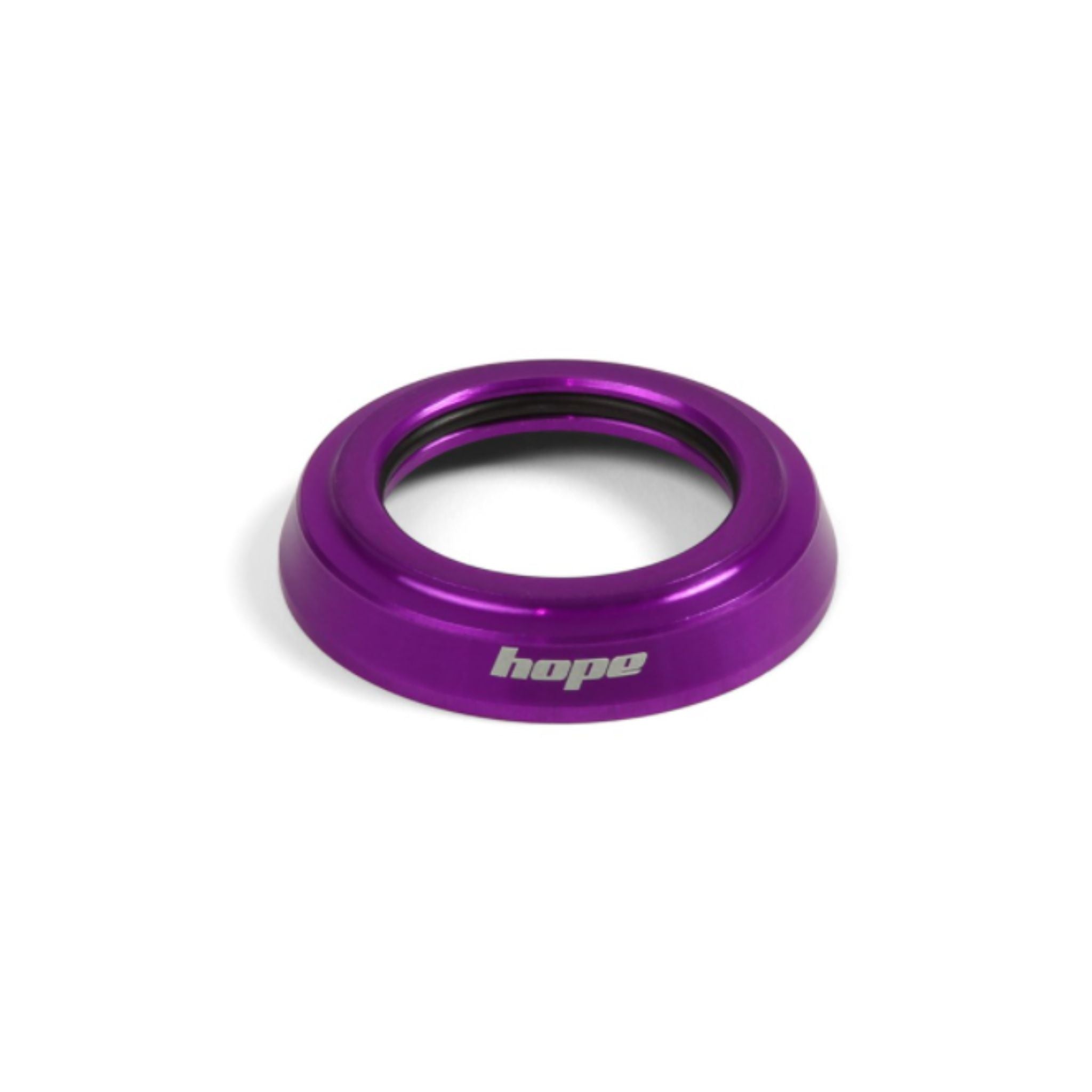 Hope IS41 Headset Top Cover Purple