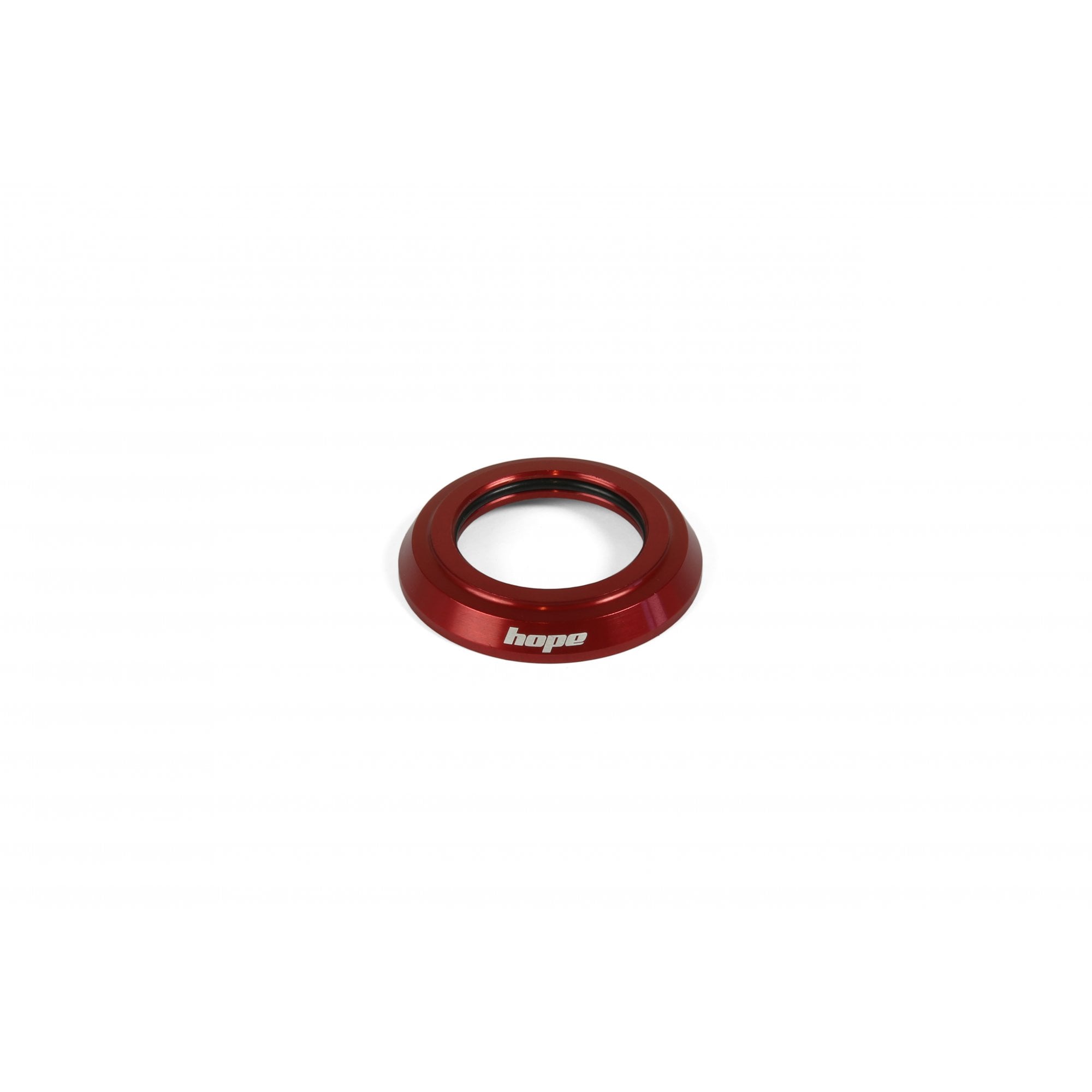 Hope IS42 Headset Top Cover Red