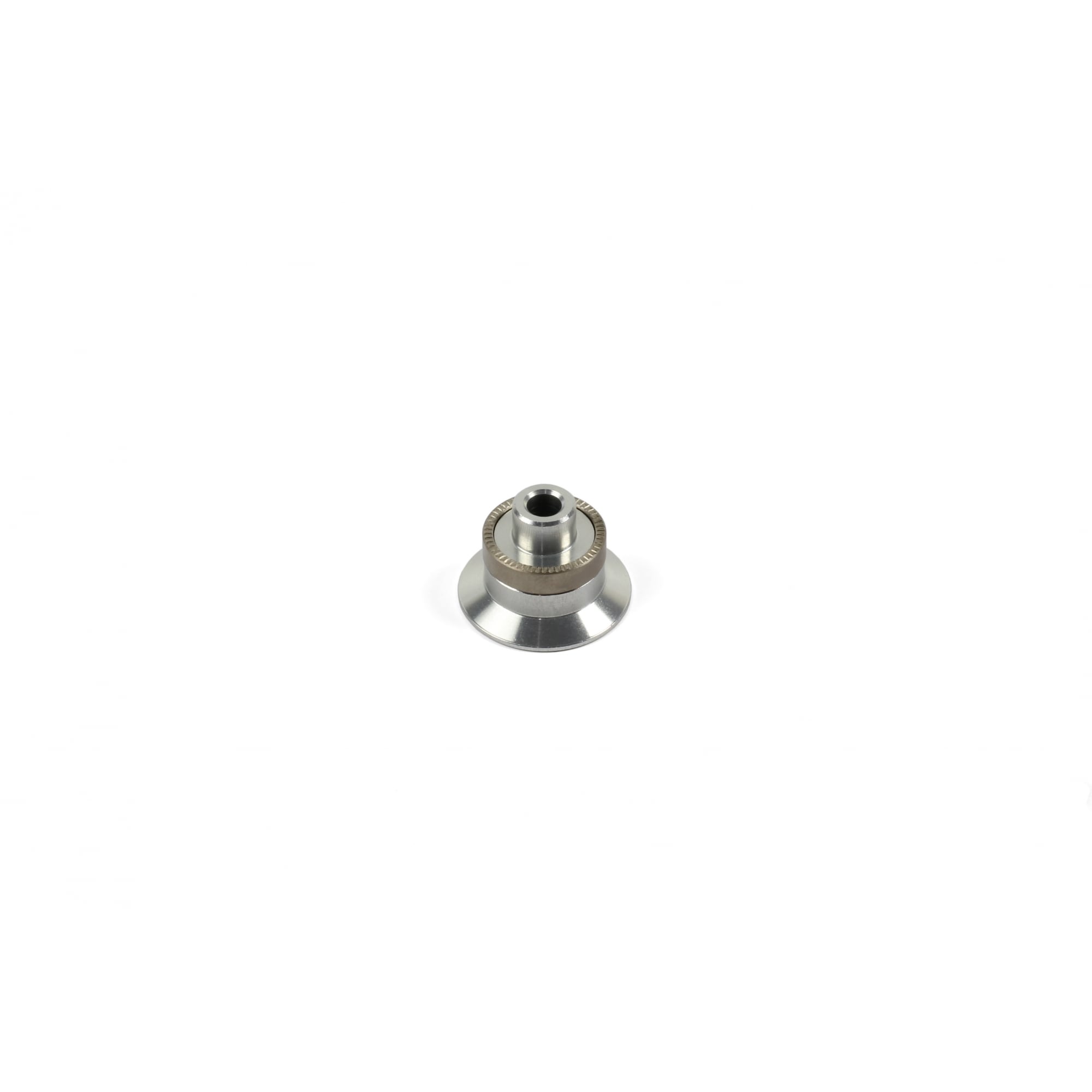 Hope Pro 2 Non-Drive Spacer QR Silver
