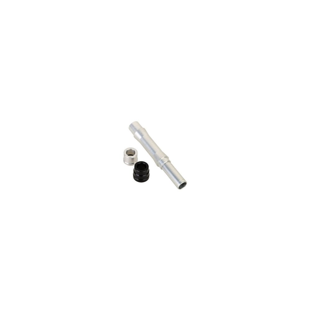 Hope Pro 2 Rear Axle - 135mm - Trial/SS - Silver