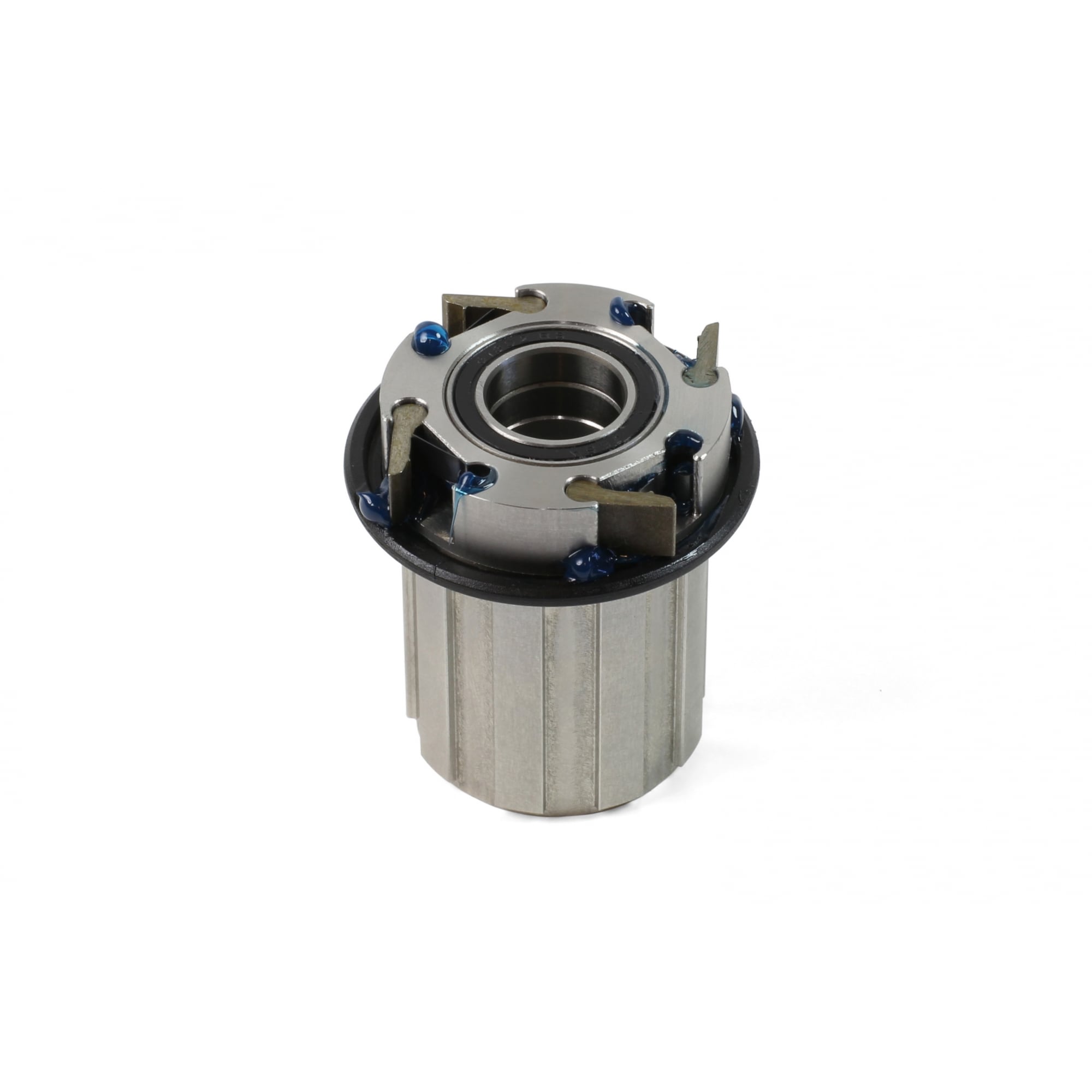 Hope Pro Steel Rotor Body 8/9 Biketart - Main Image