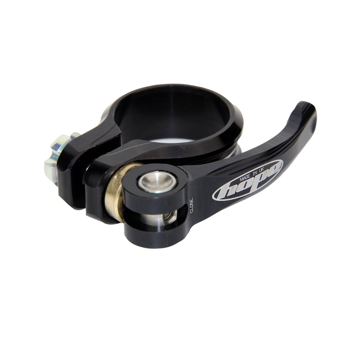 Hope Quick Release Seat Clamp (Old Style)