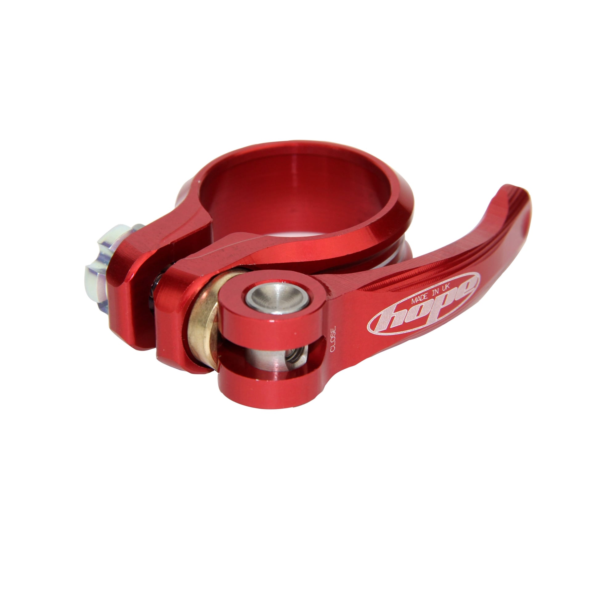 Hope Quick Release Seat Clamp (Old Style)