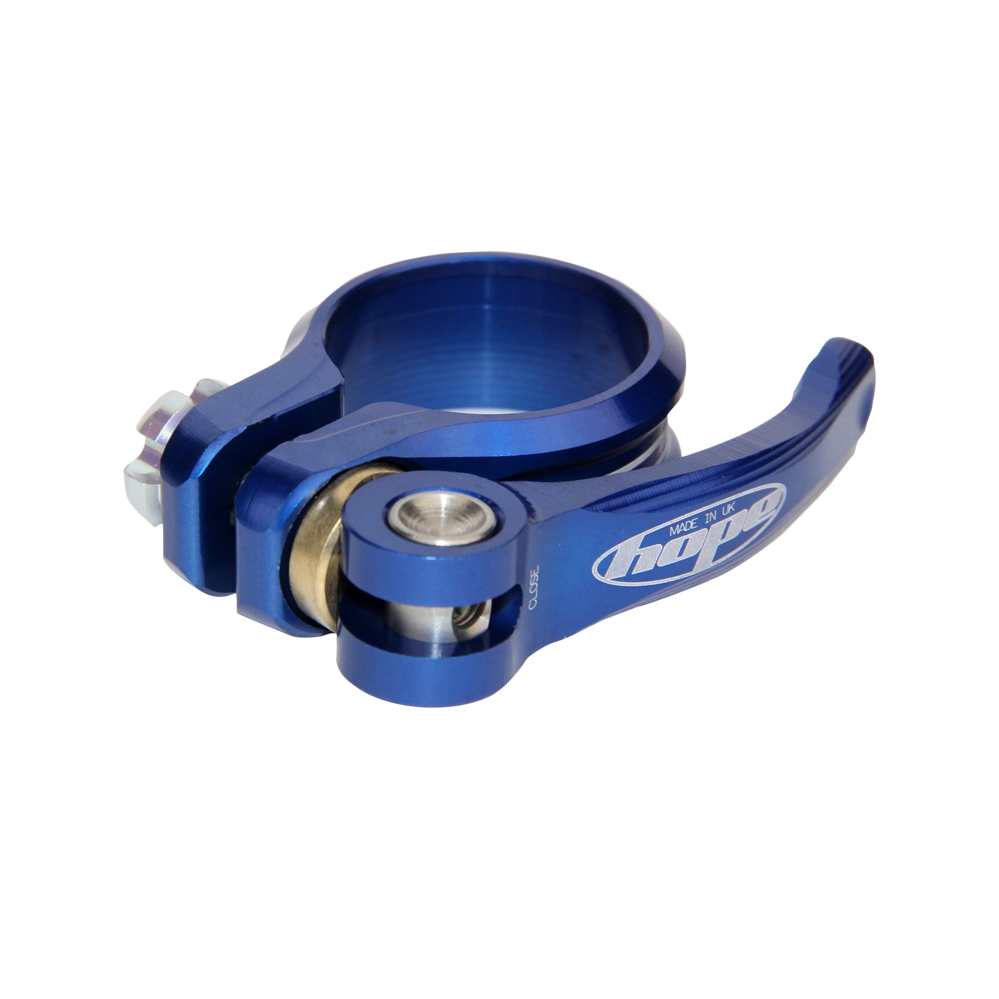 Hope Quick Release Seat Clamp (Old Style)