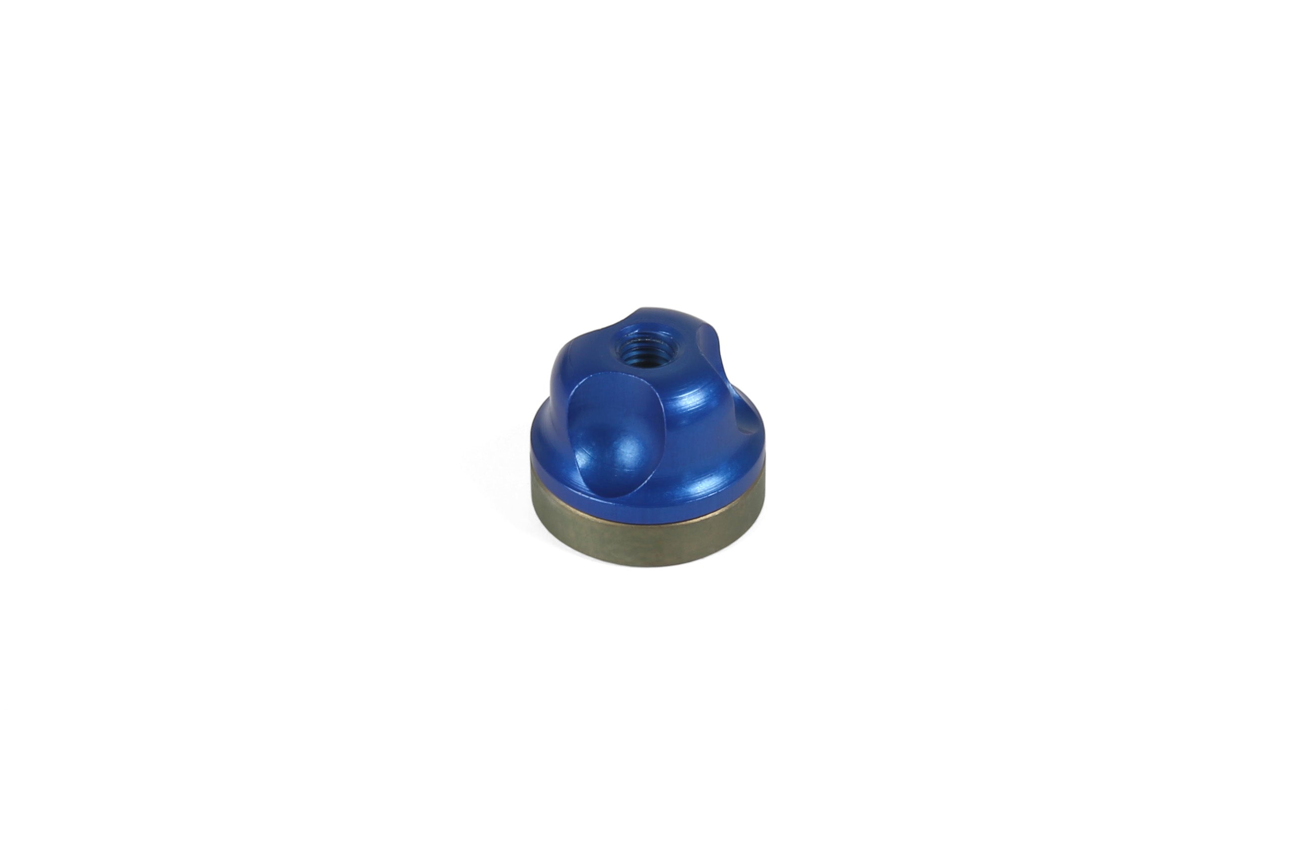 Hope Quick Release Skewer Nut Blue