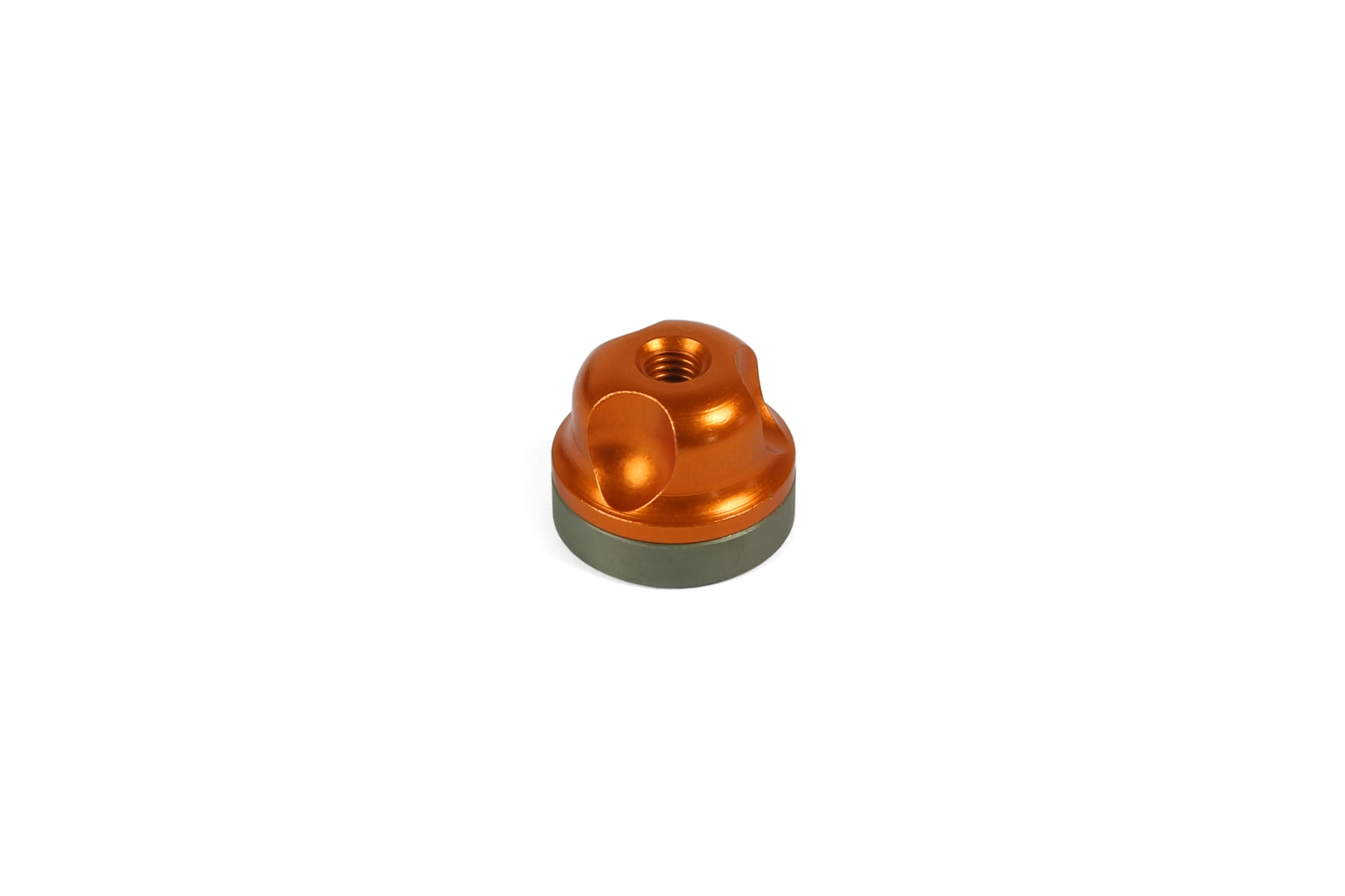 Hope Quick Release Skewer Nut Orange