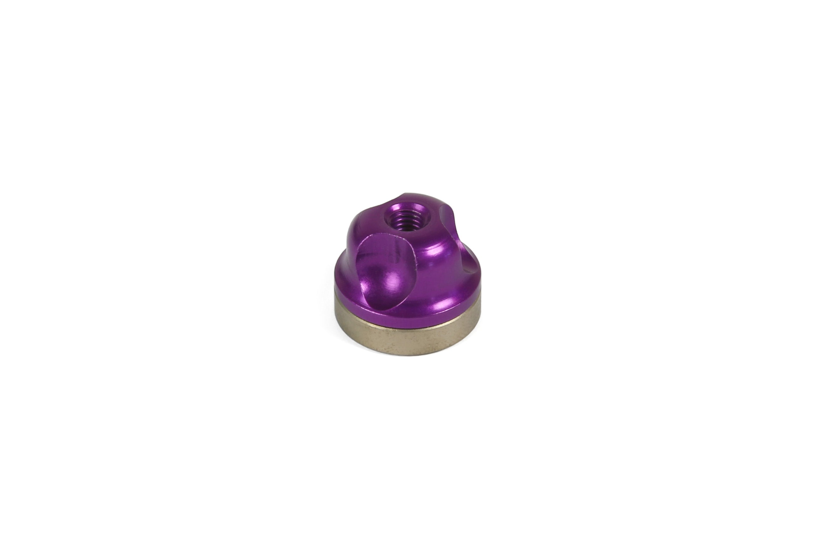 Hope Quick Release Skewer Nut Purple