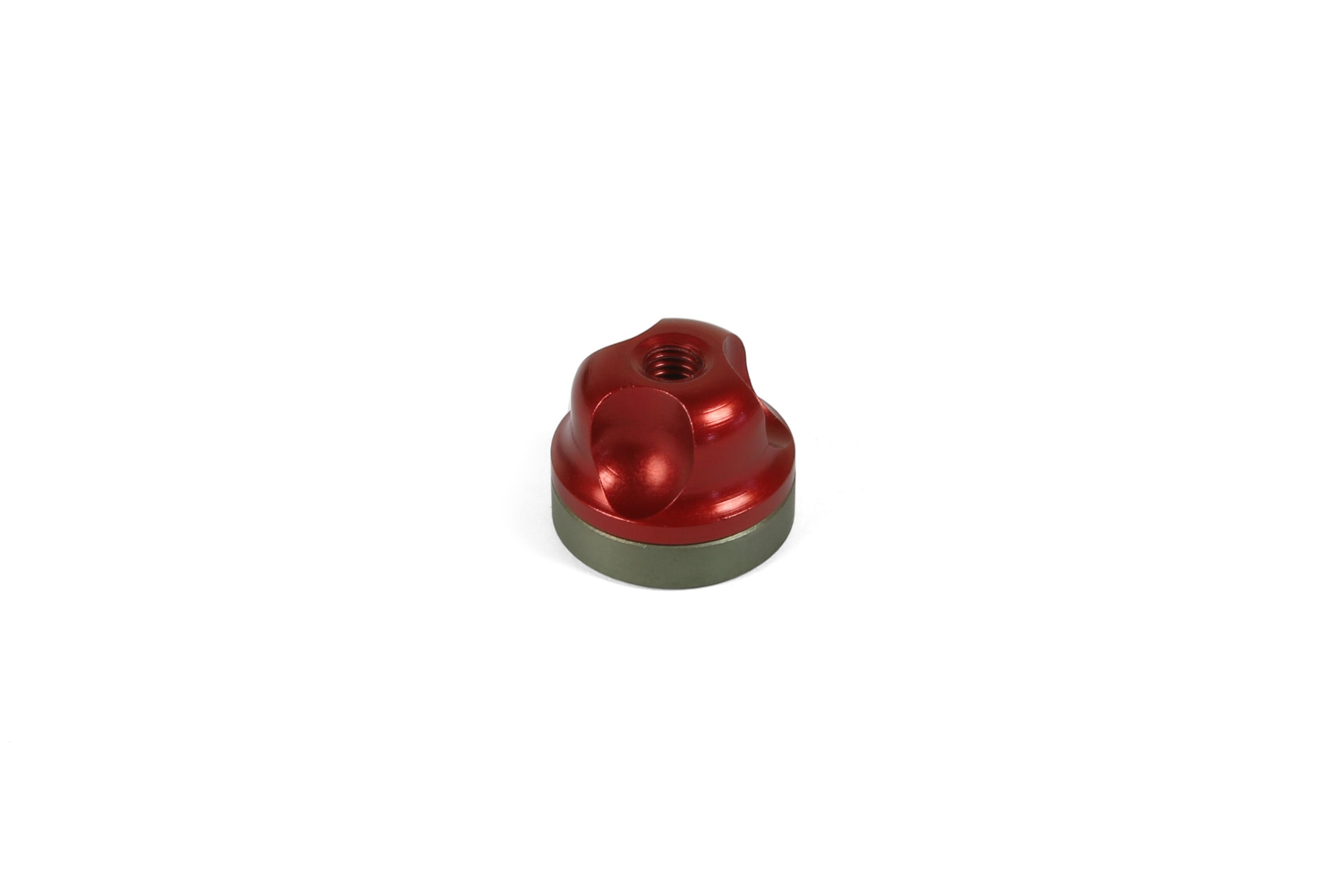Hope Quick Release Skewer Nut Red