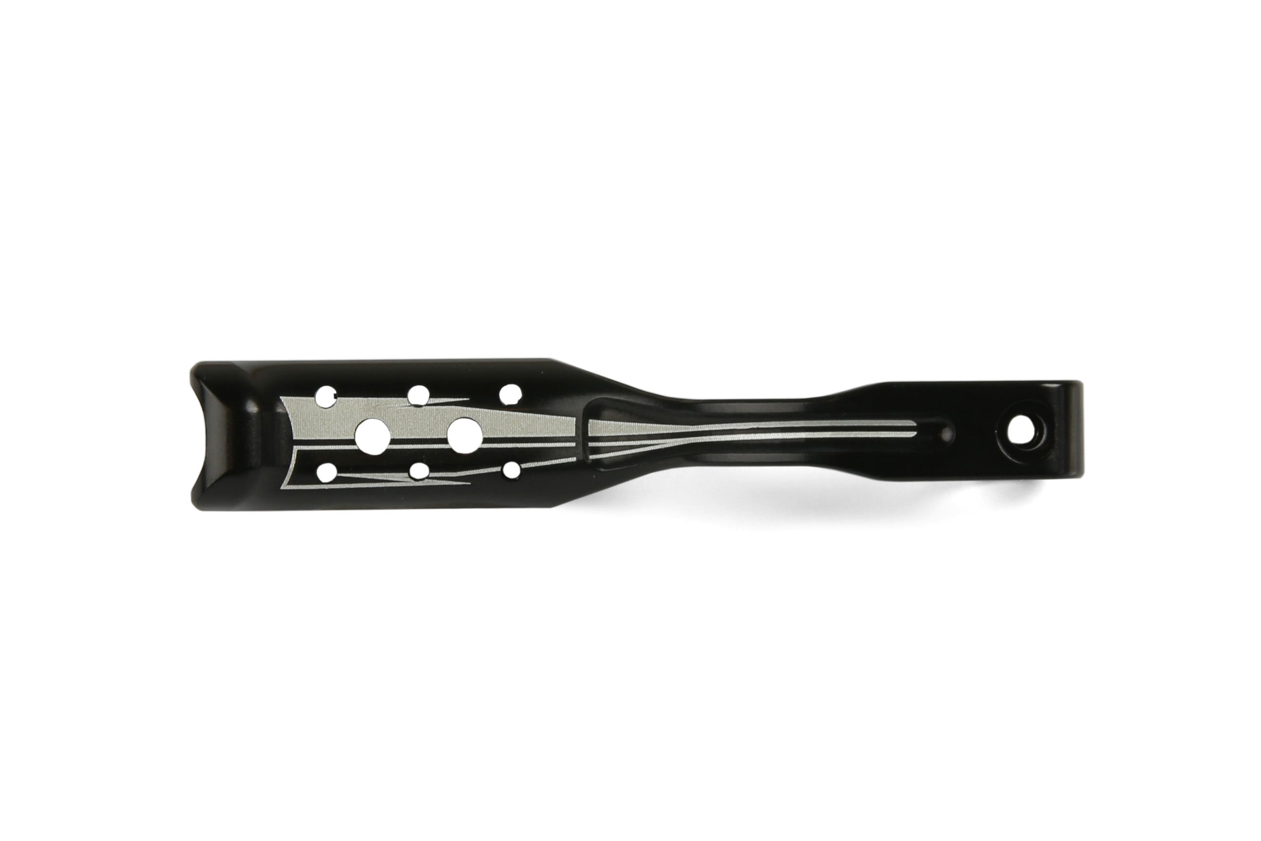 Hope Race Evo Brake Lever Blade Black