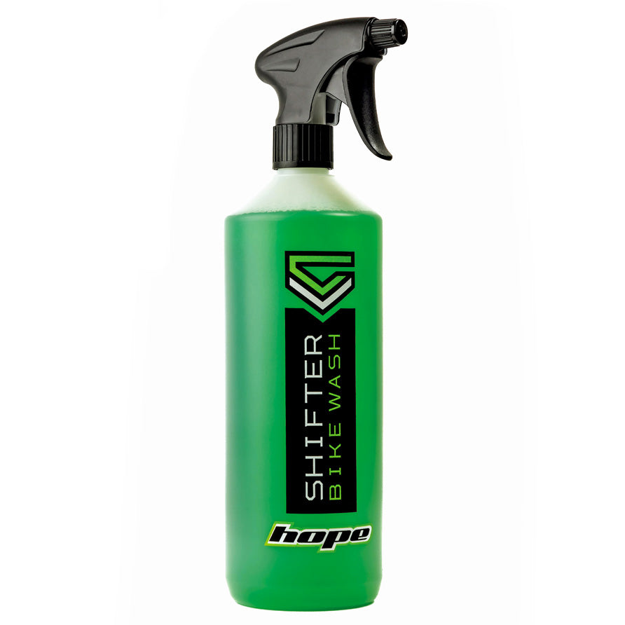 Hope Sh1t Shifter Bike Cleaner 1-Pack