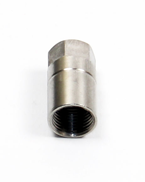Hope Shroud 5mm Black
