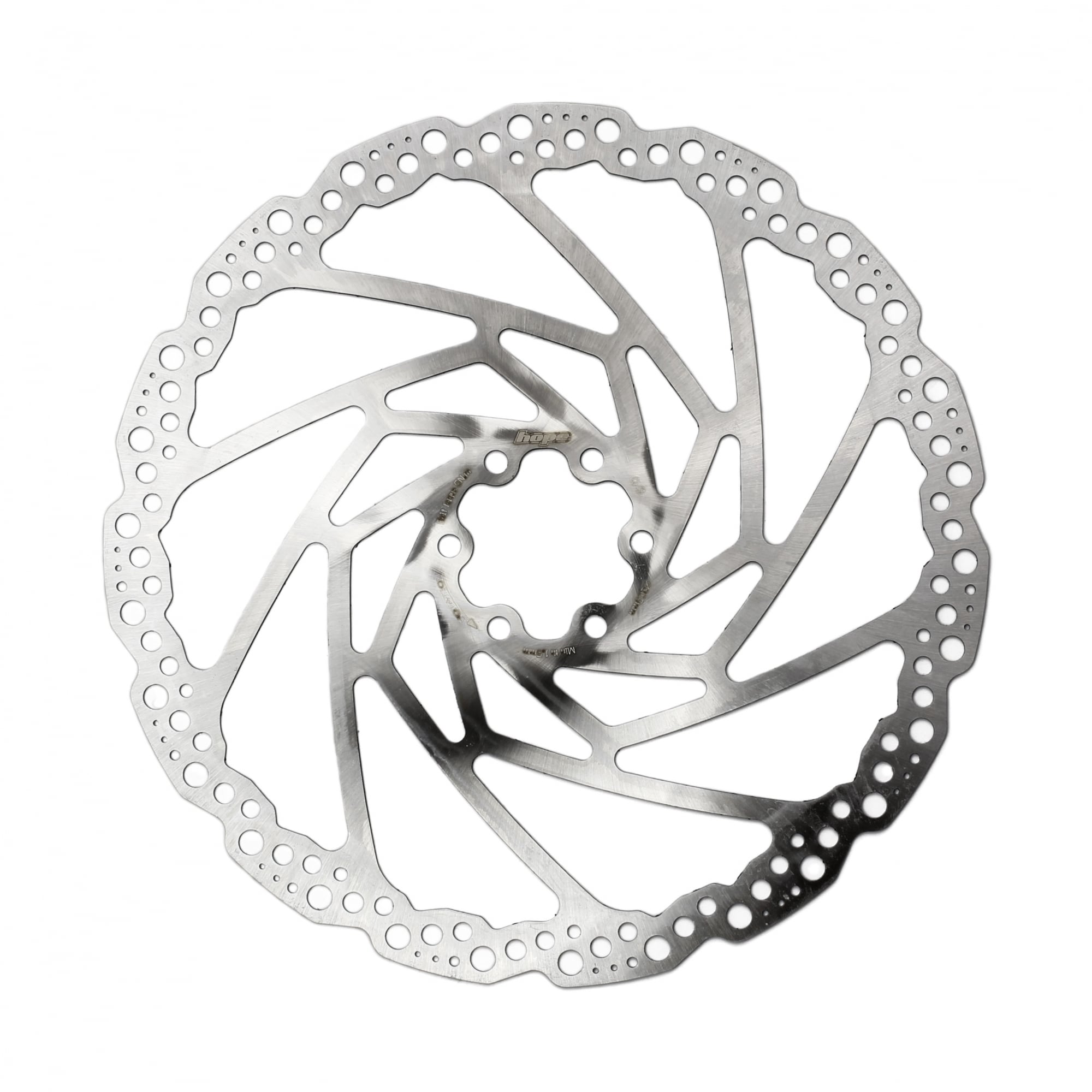 Hope Standard Disc Rotor (Old Style)