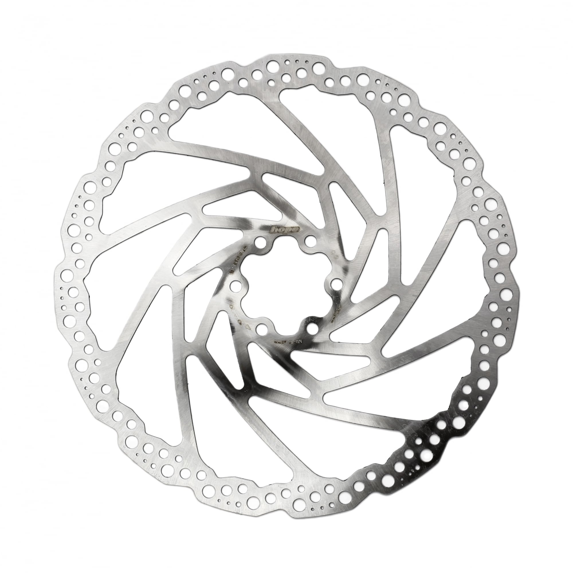 Hope Standard Disc Rotor (Old Style)