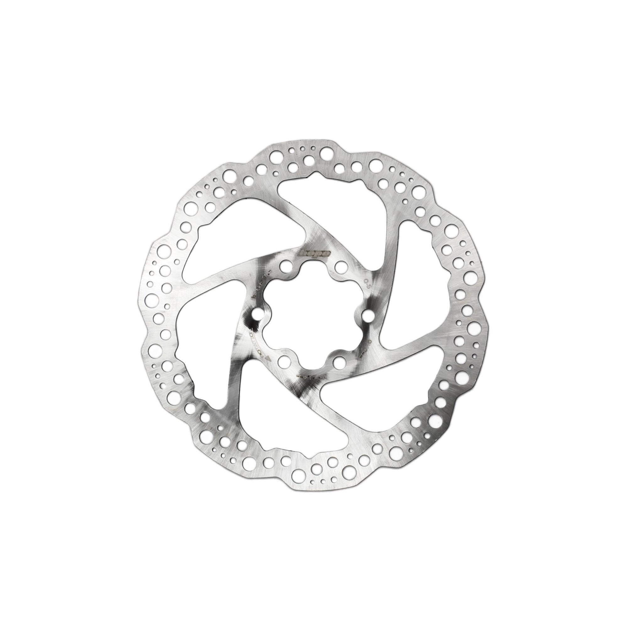 Hope Standard Disc Rotor (Old Style)