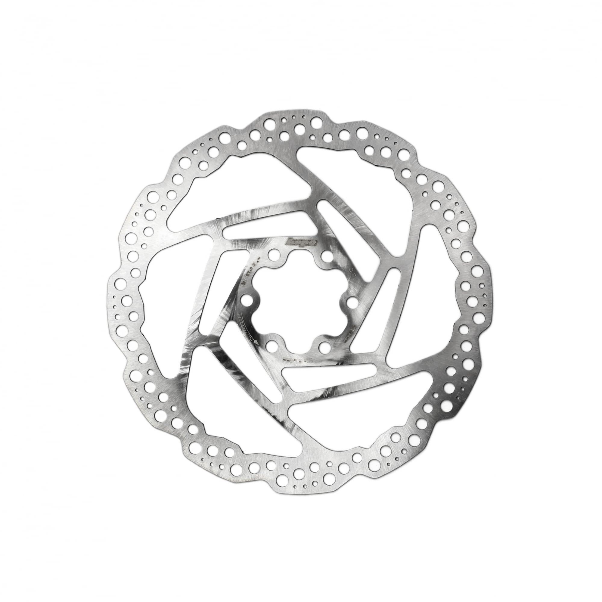 Hope Standard Disc Rotor (Old Style)