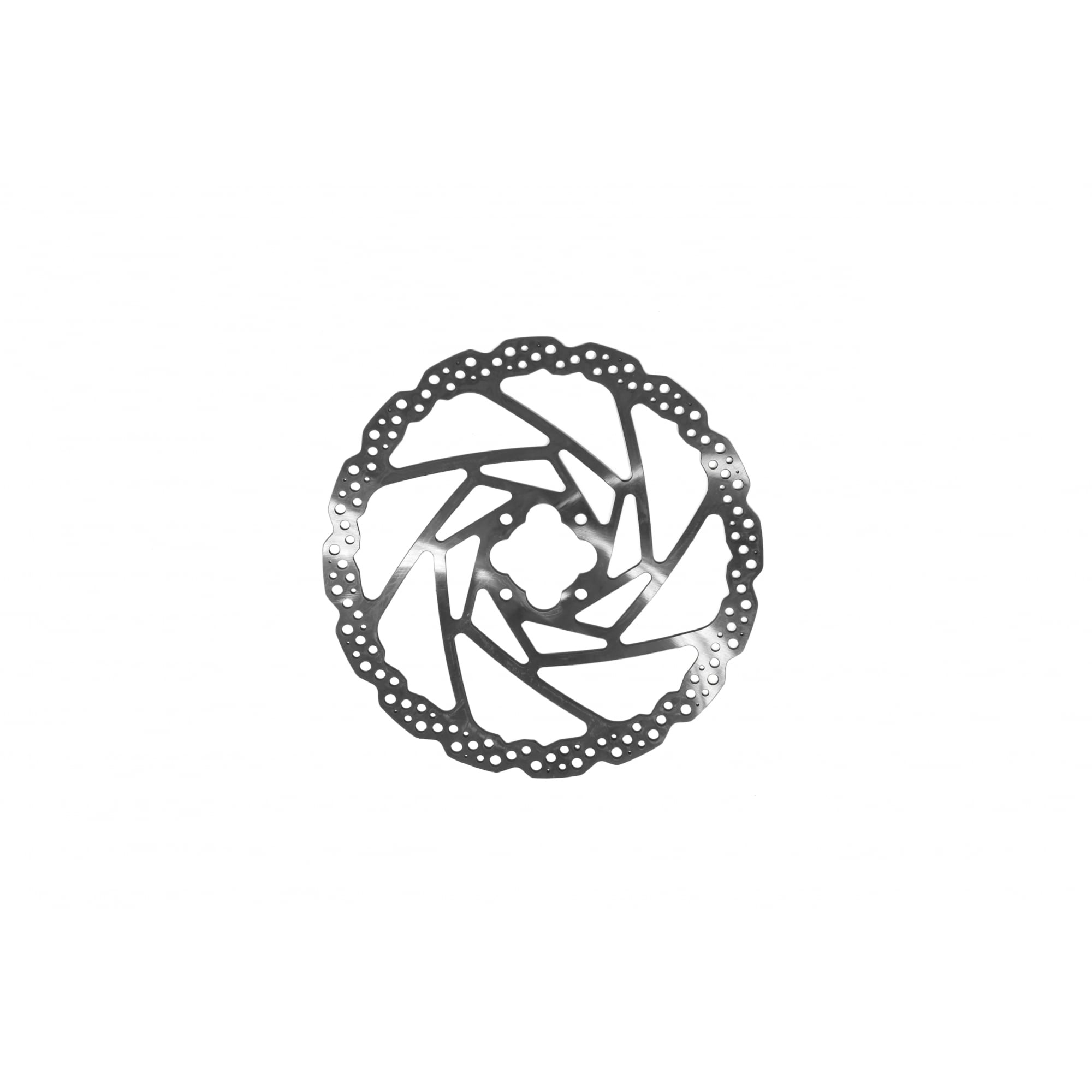 Hope Standard Disc Rotor (Old Style) 180mm / 4 Bolt-Coda