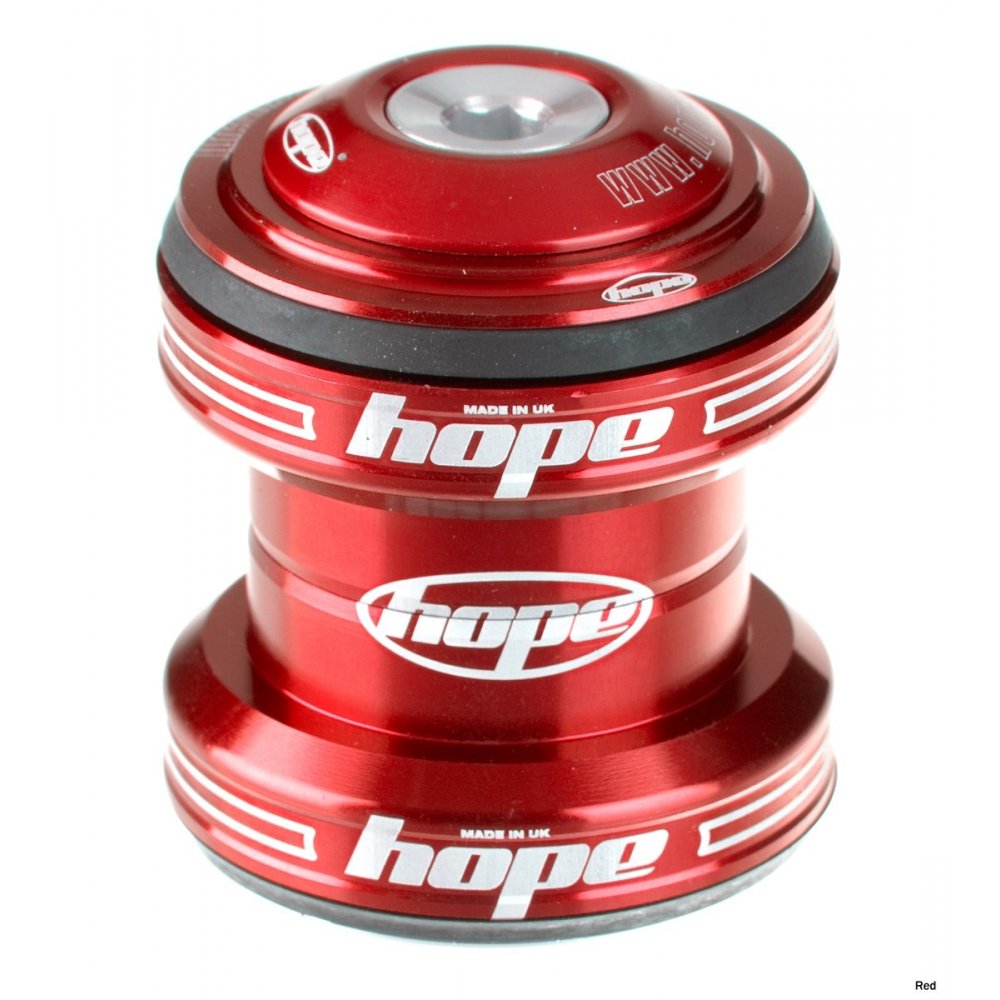 Hope Standard Headset 1-1/8"