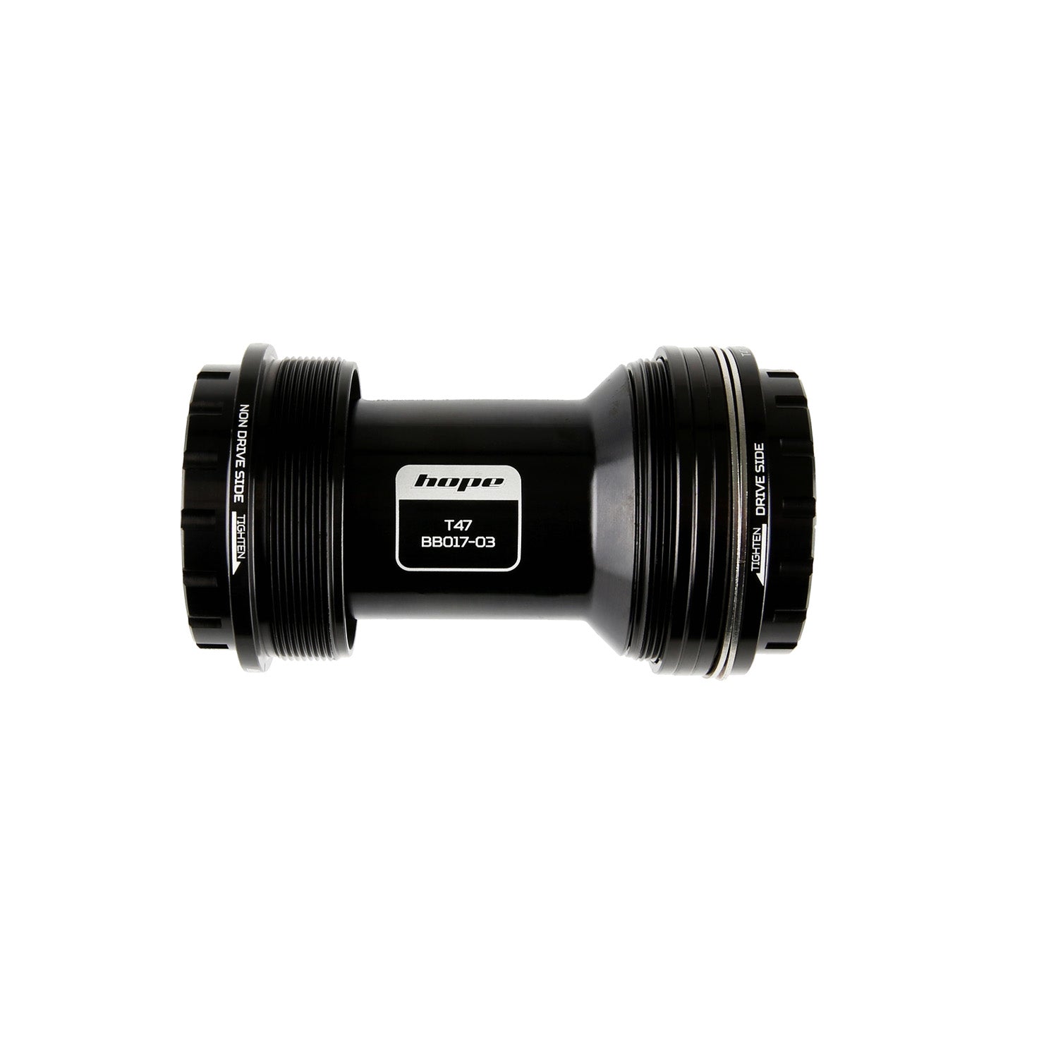 Hope T47 Threaded 24mm Bottom Bracket - Main Image