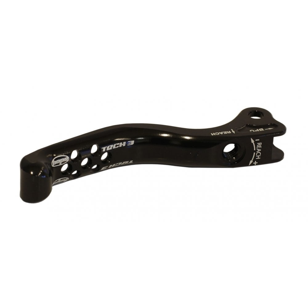 Hope Tech 3 Lever Blade Black