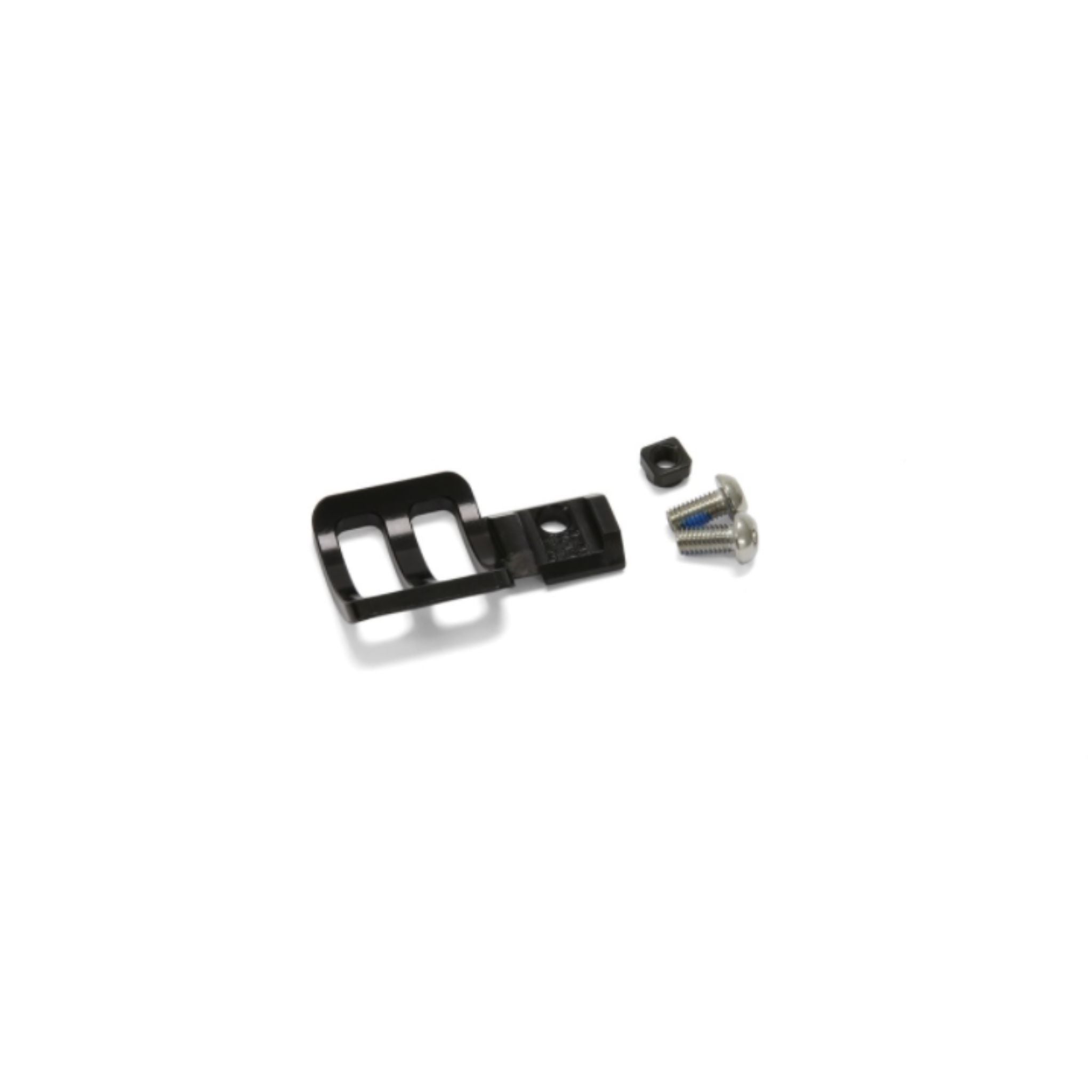 Hope Tech 3 Shimano I-Spec II and I-Spec EV Shifter Mount Left