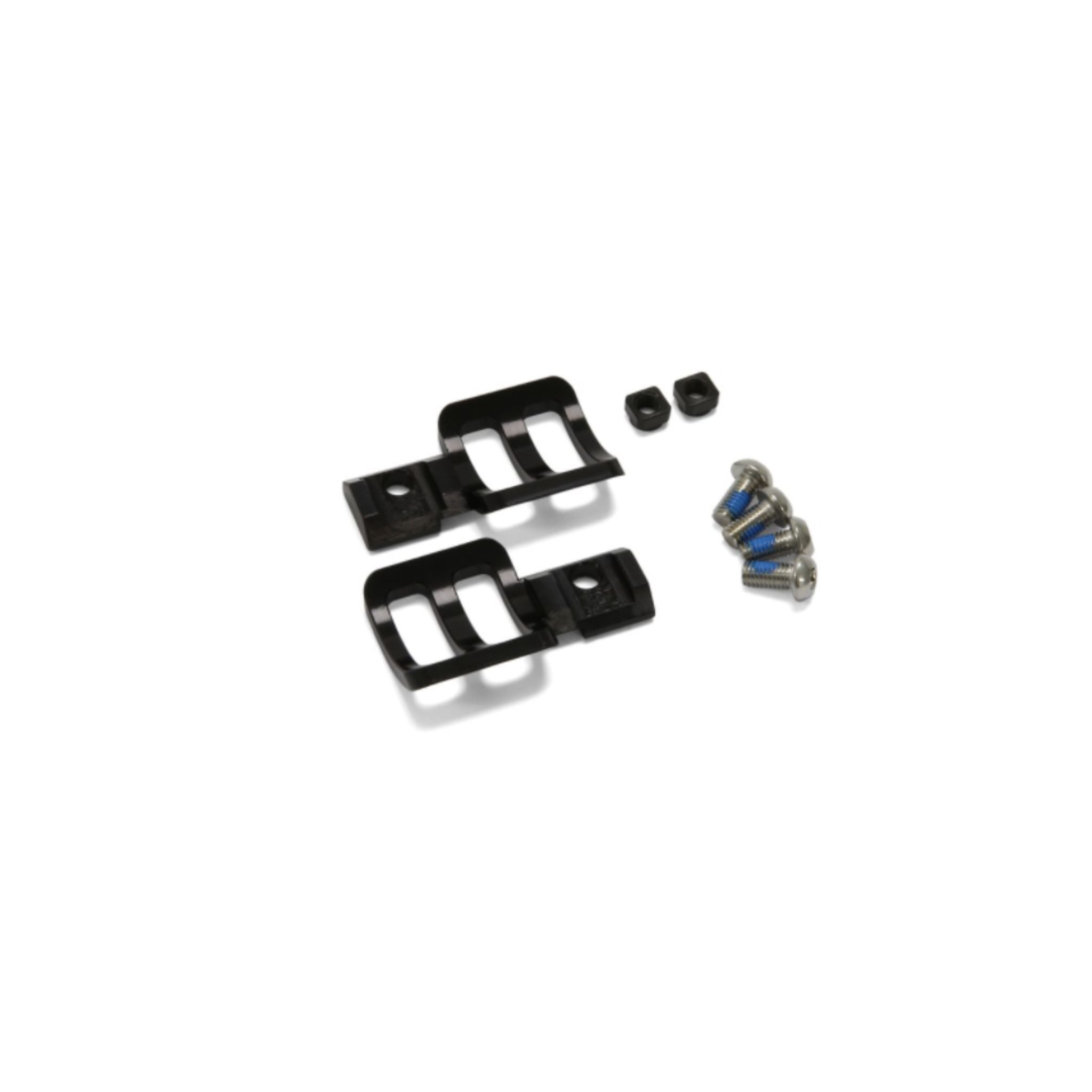 Hope Tech 3 Shimano I-Spec II and I-Spec EV Shifter Mount Pair (left and right)