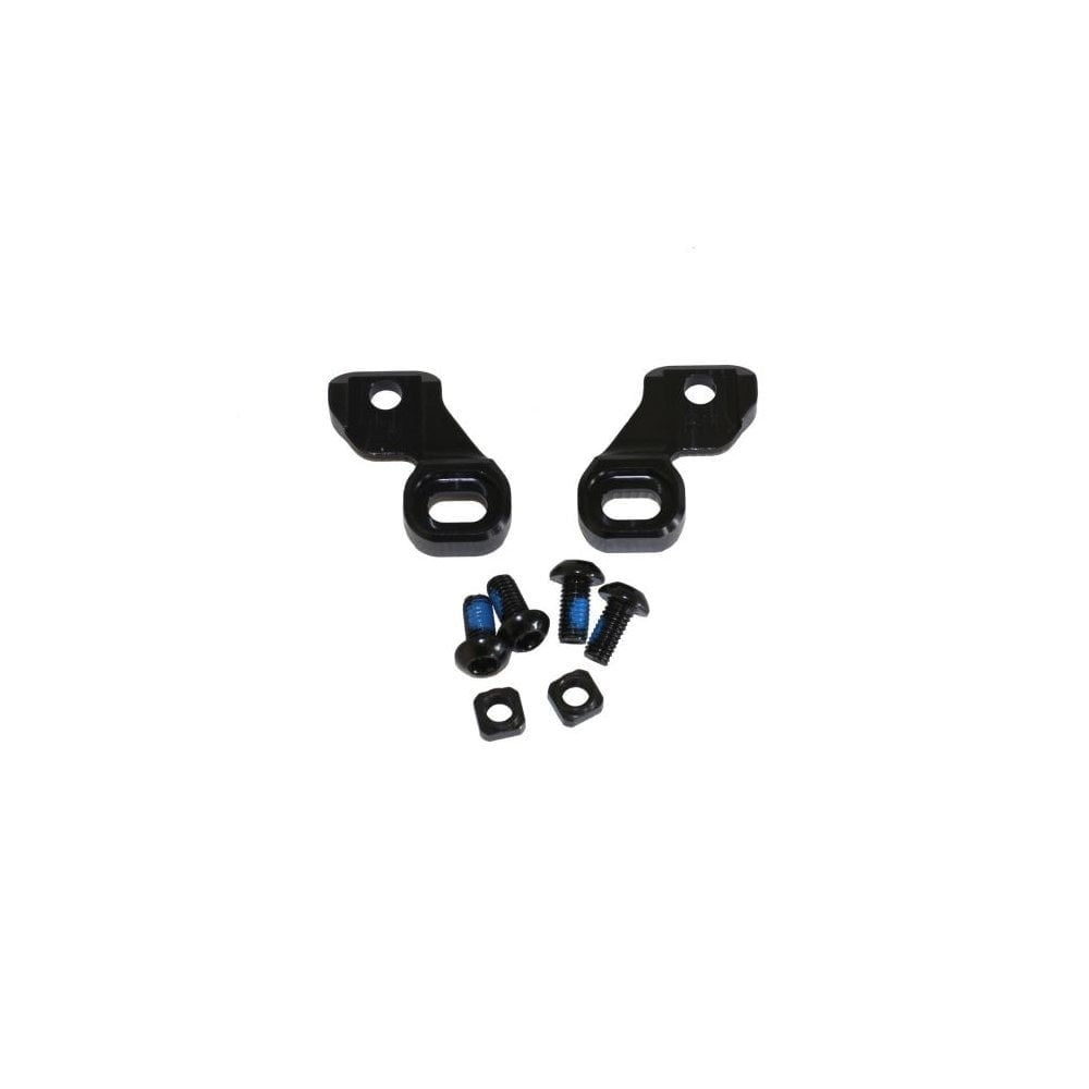 Hope Tech 3 SRAM Shifter Mount Clamp Black / Right hand