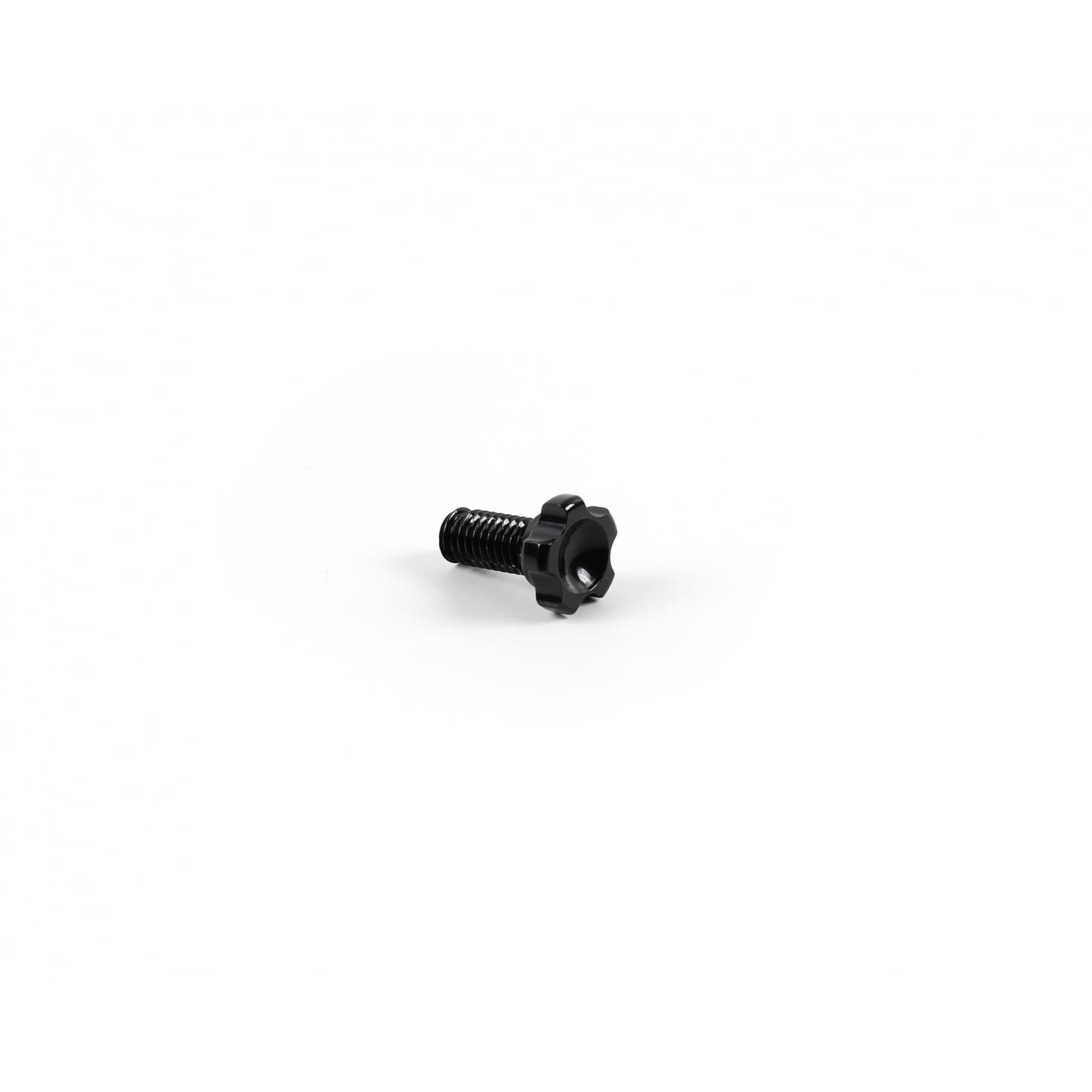 Hope Tech Mastercylinder BPC & Reach Adj Screw Black