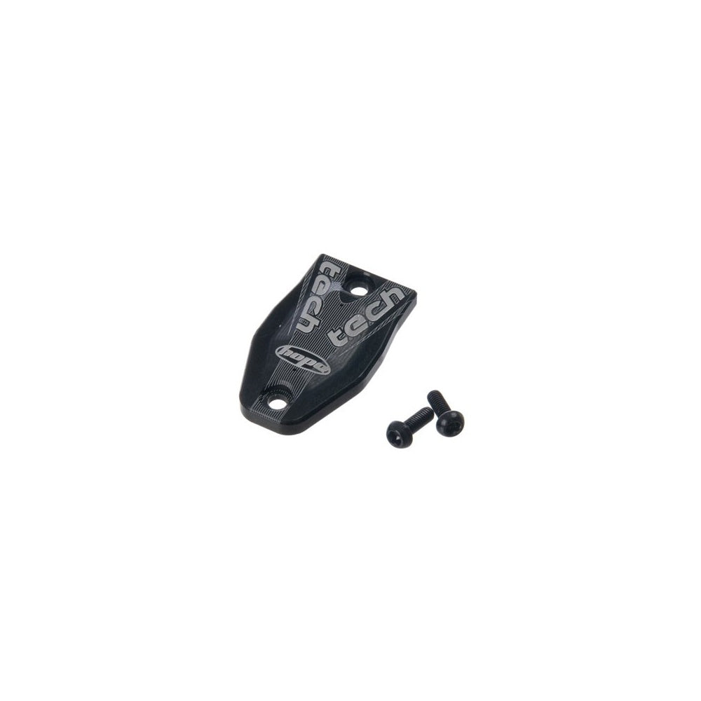 Hope Tech Mastercylinder Lid Black
